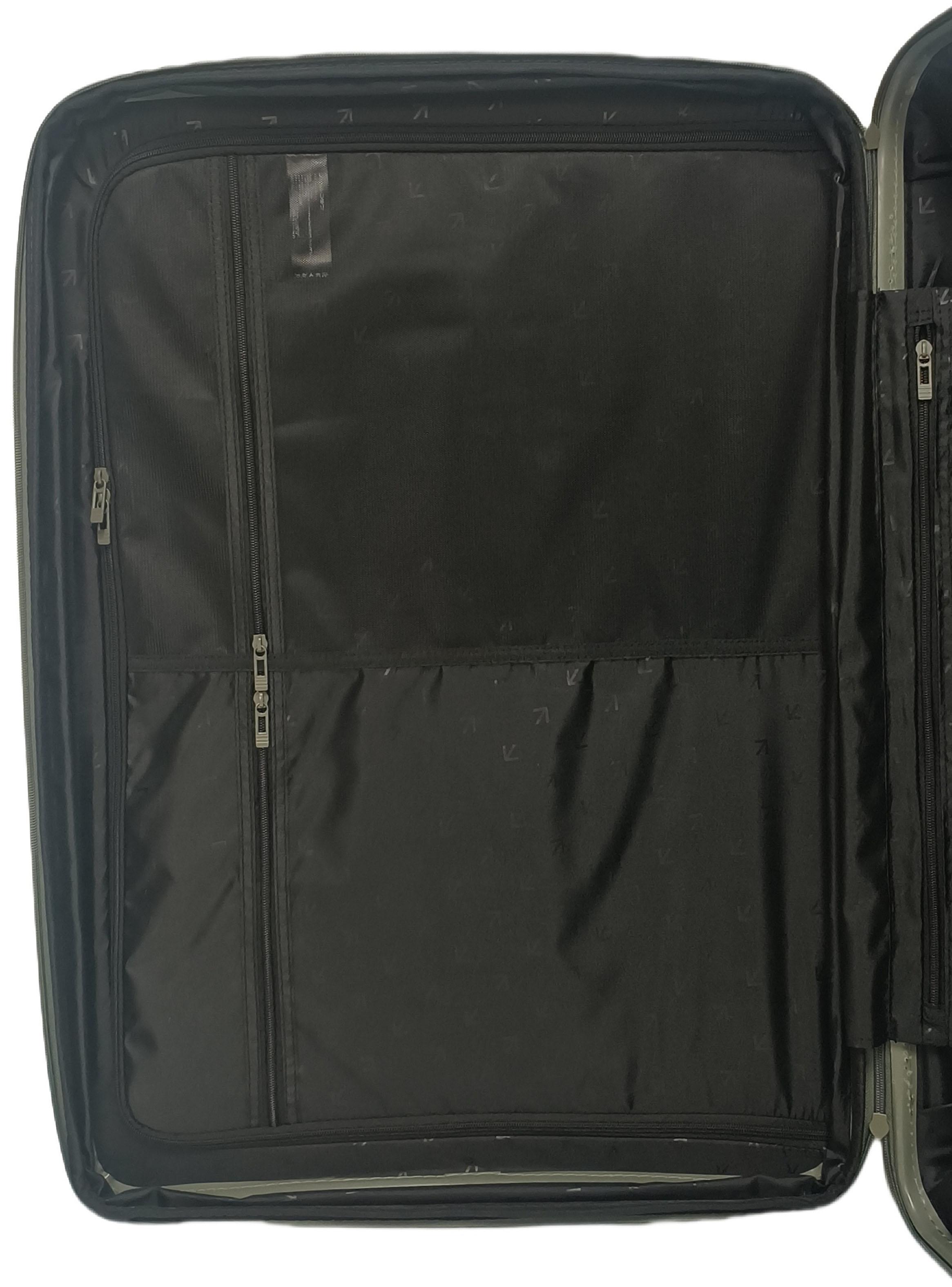 Maleta Grande Marsella 28 Verde-8