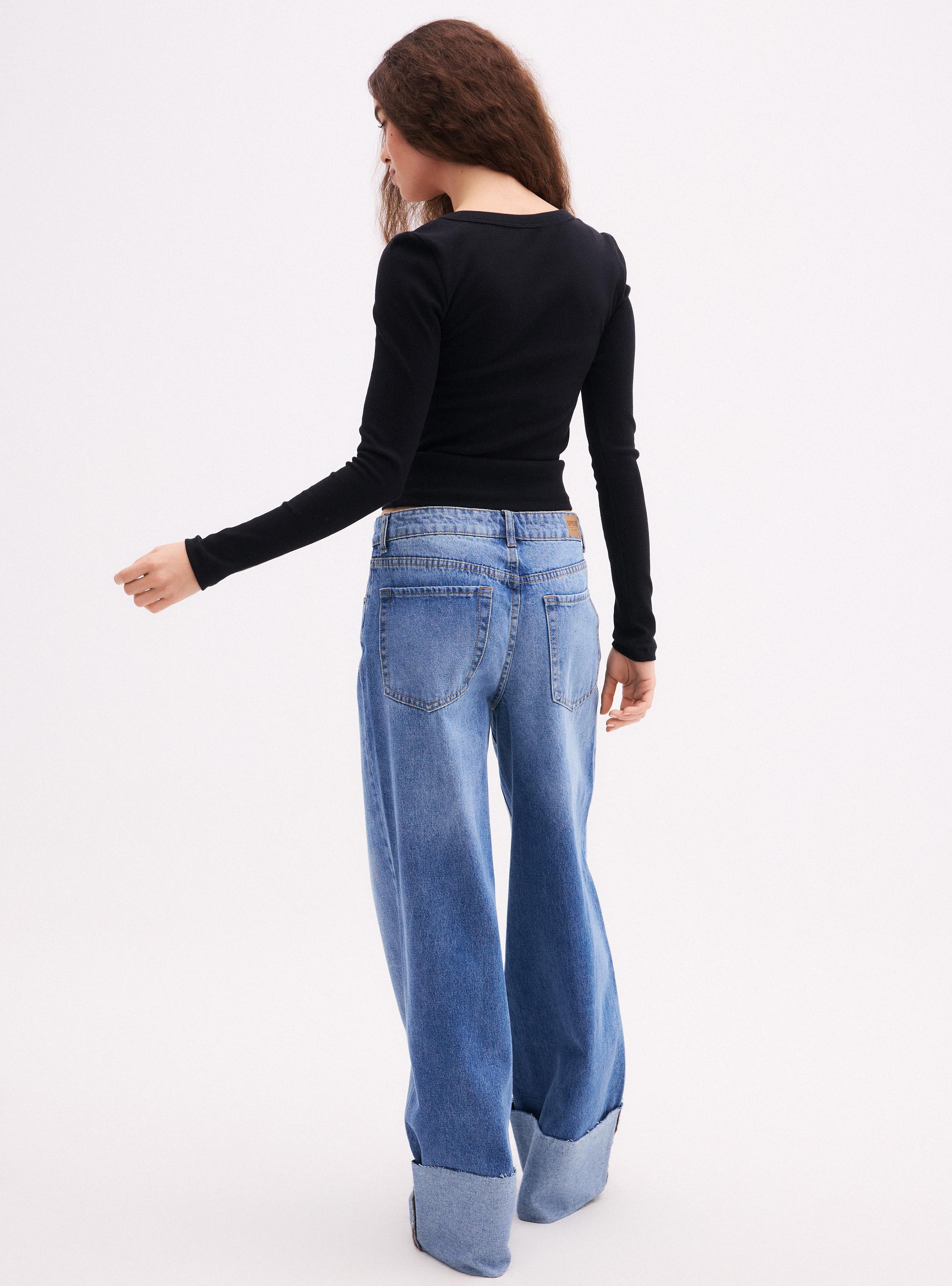 Polera Ajustada-5