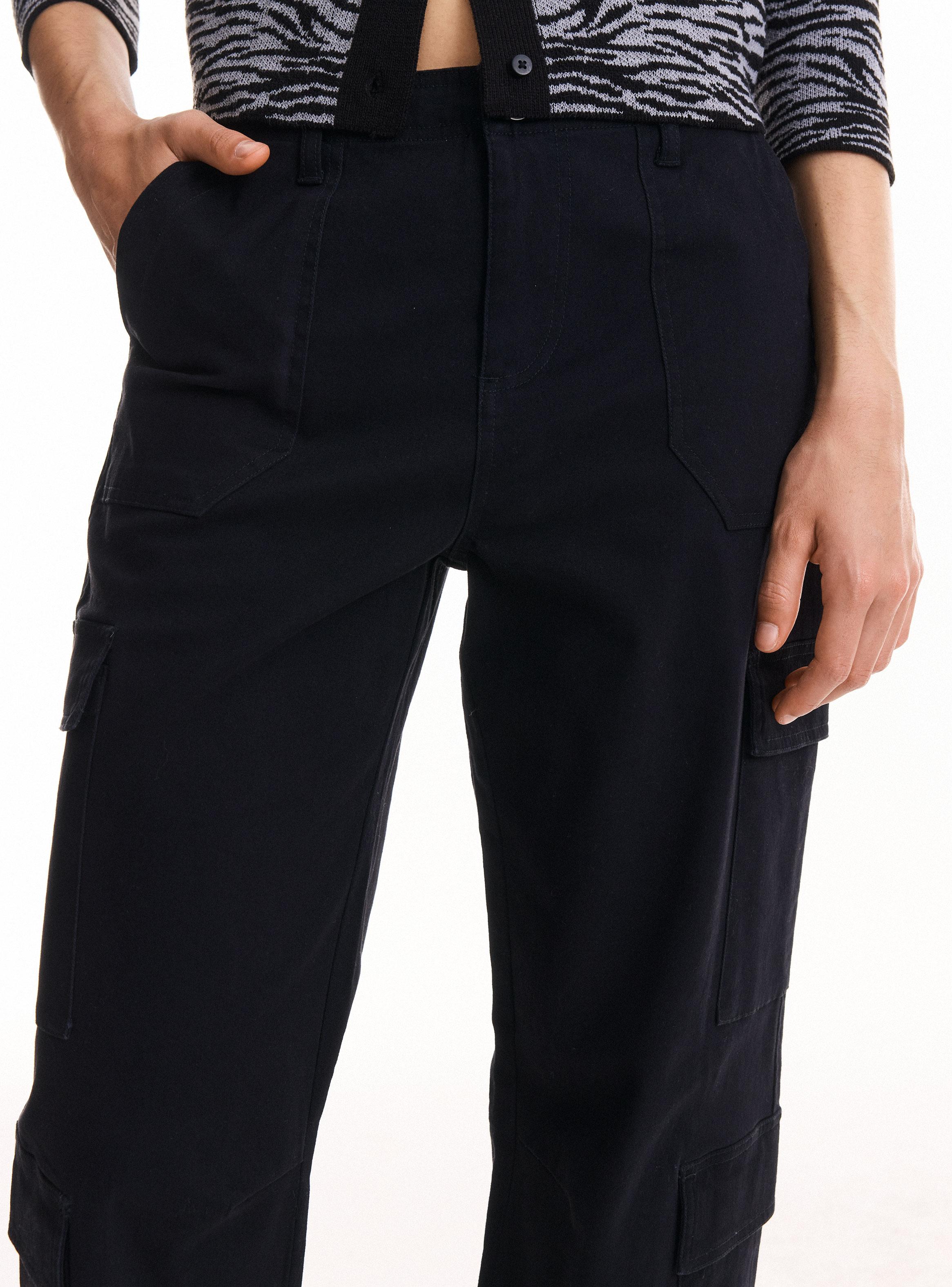 Pantalón Pantone Cargo-2