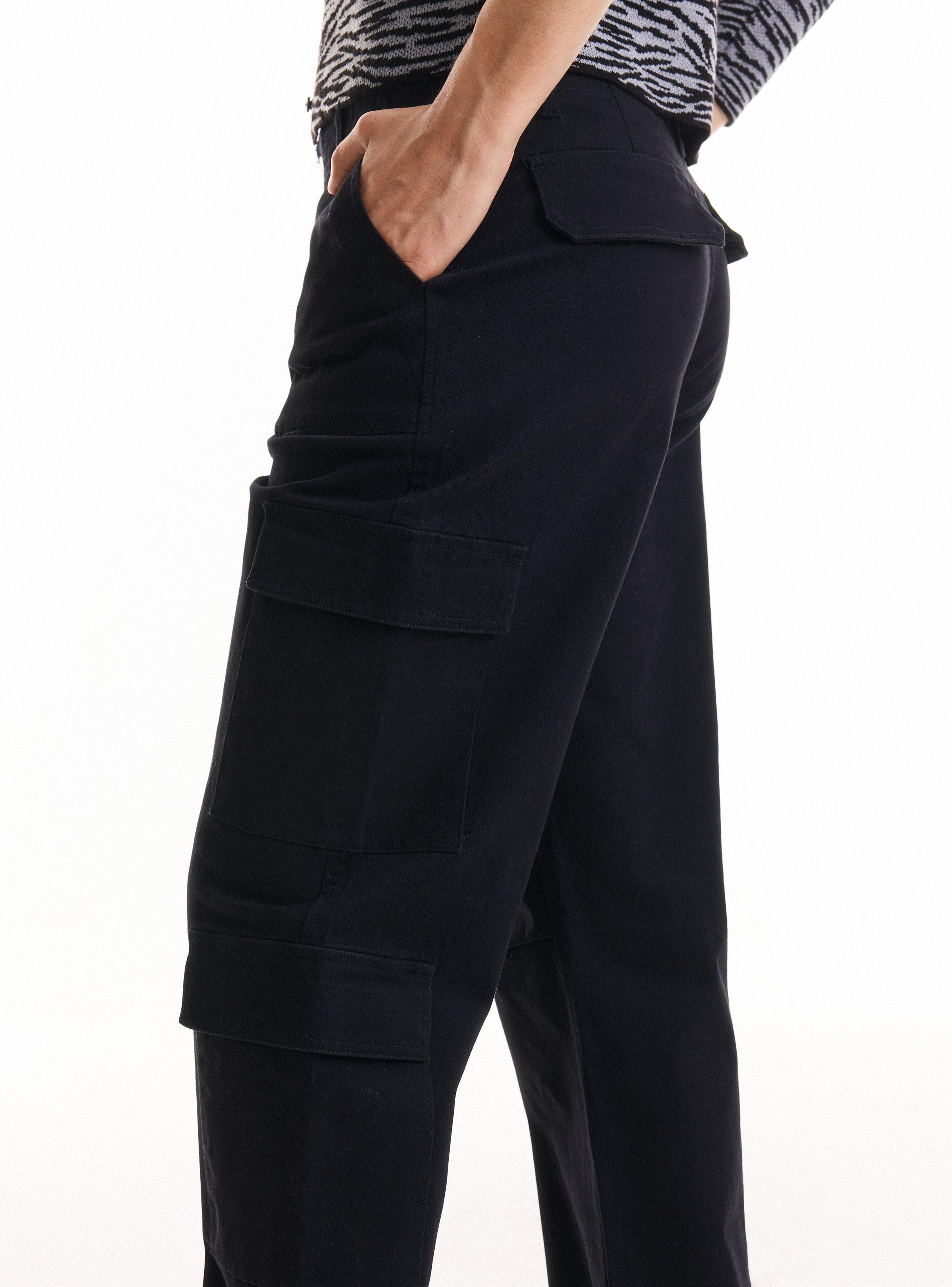 Pantalón Pantone Cargo-3