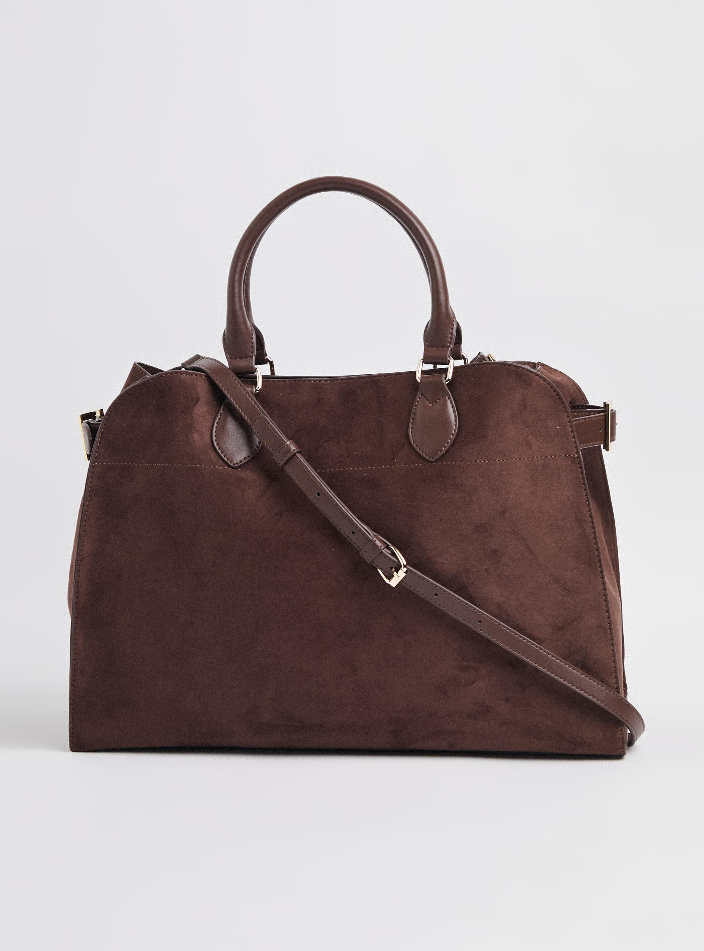 Cartera de Hombro Bowling Bag-2