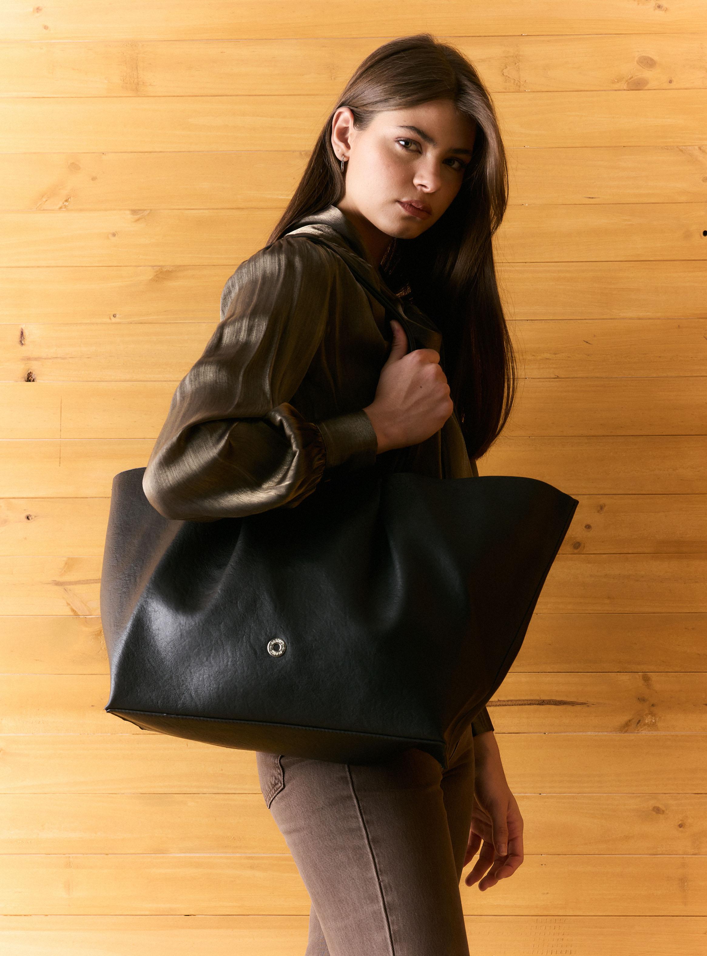 Cartera Tipo Totebag para Computador-5