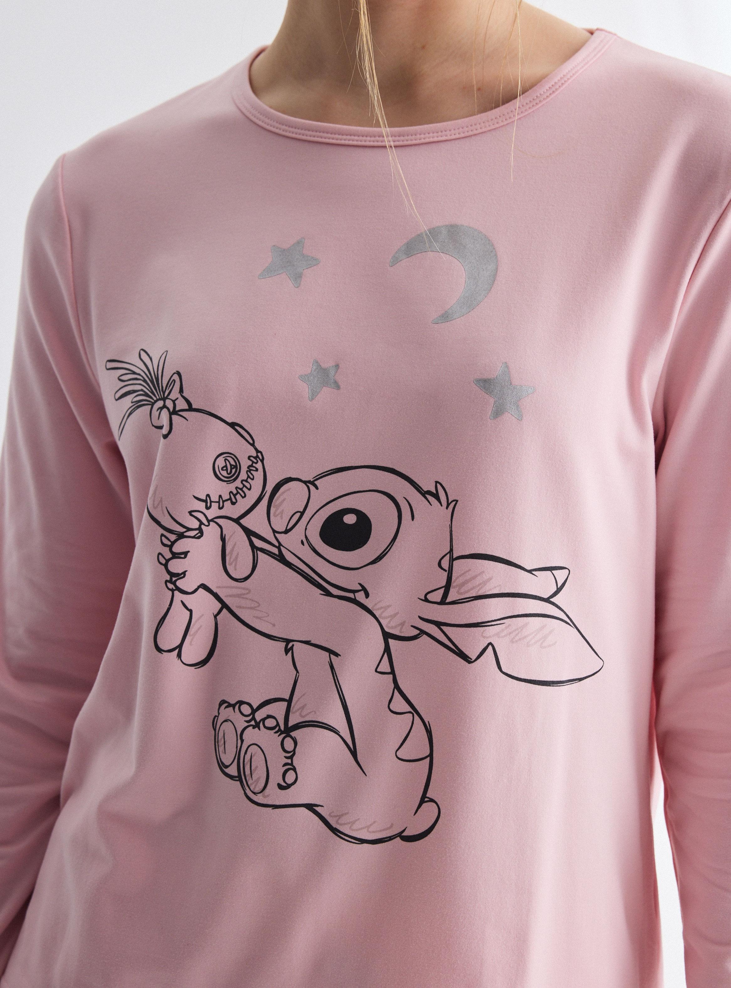 Pijama Disney Ángel-2