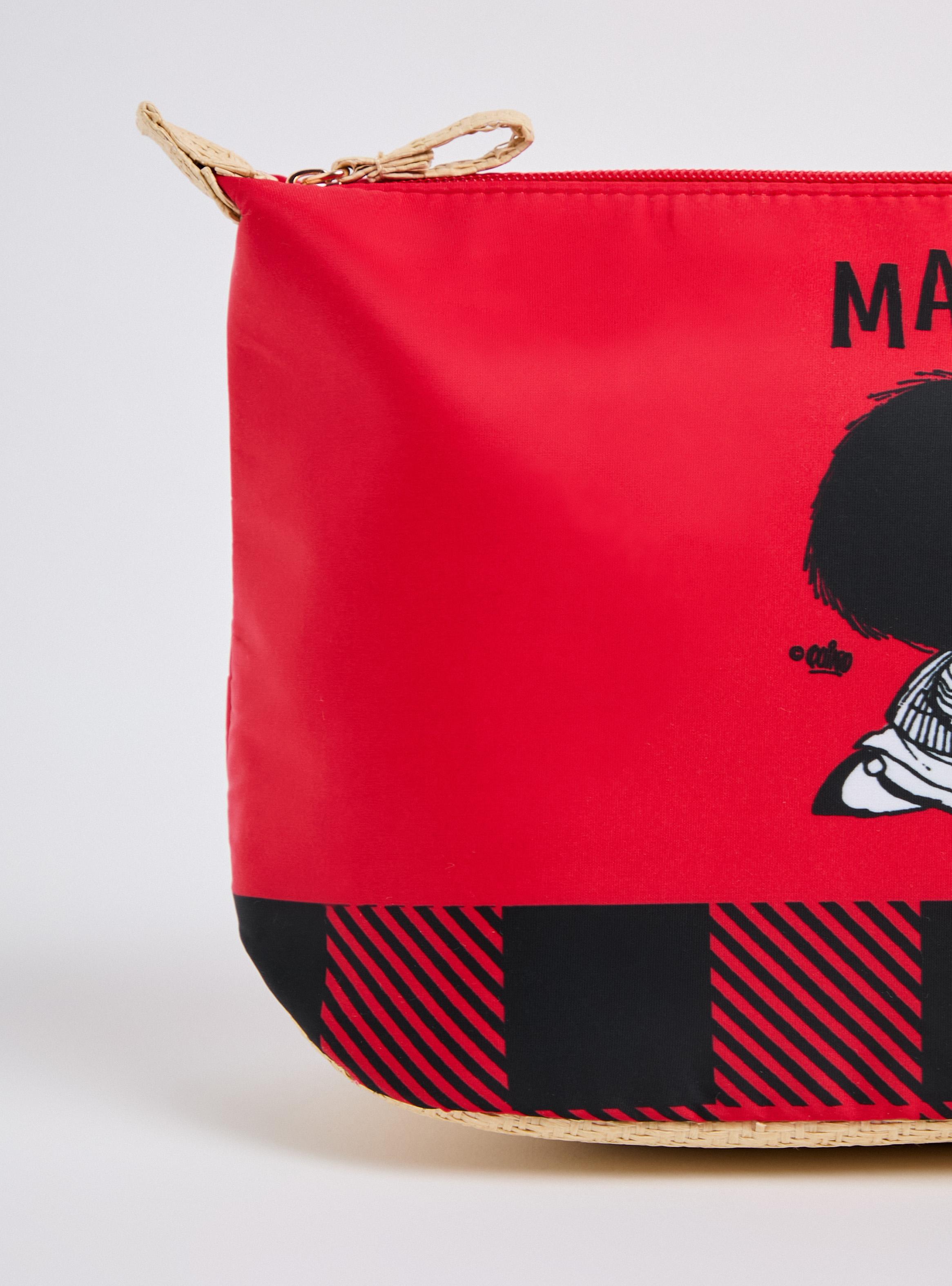 Cosmetiquero Mafalda 1 Pieza-3