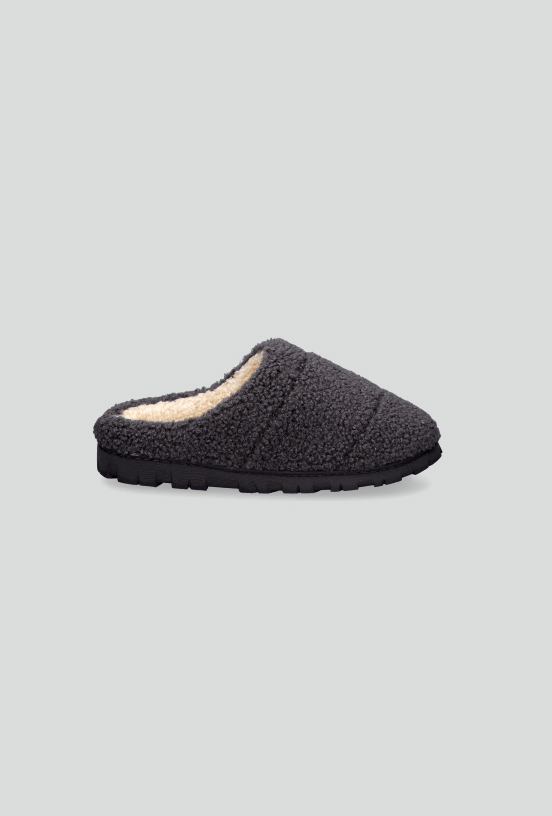 Pantufla Afelpadas Máximo Abrigo y Confort-3