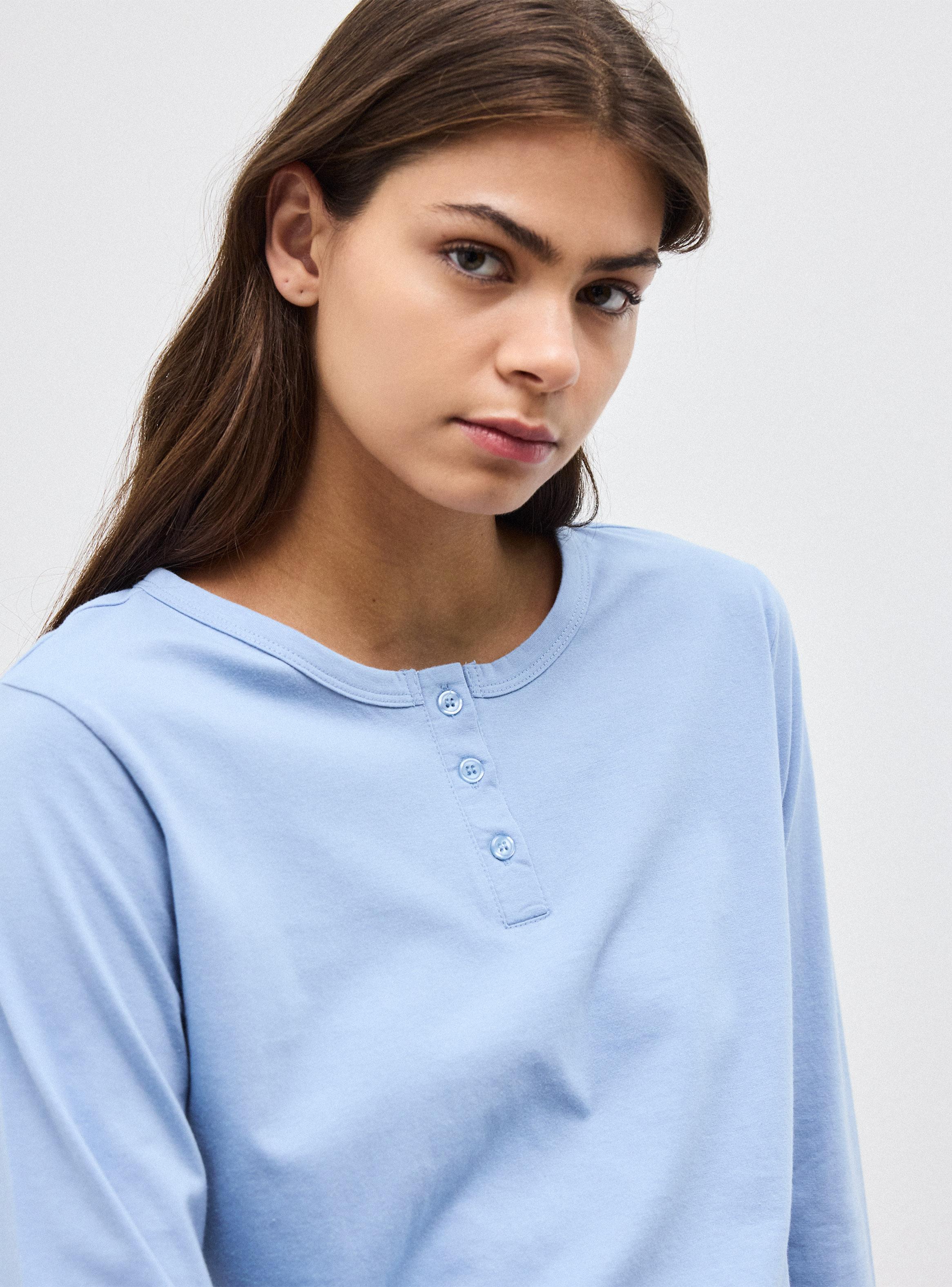 Pijama en Caja Perfecto para Uso Diario-2