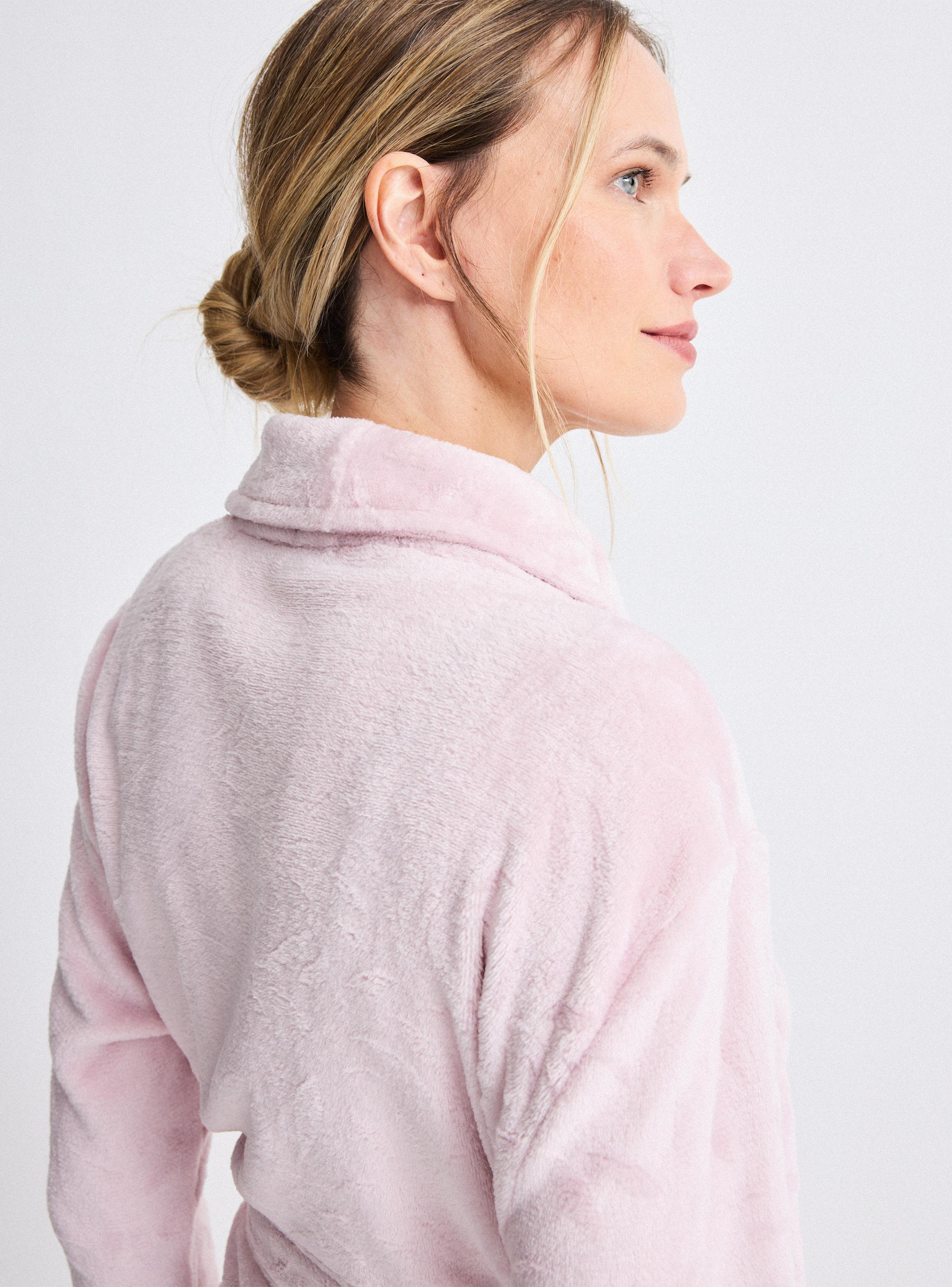 Bata Coral Fleece Regalable-3