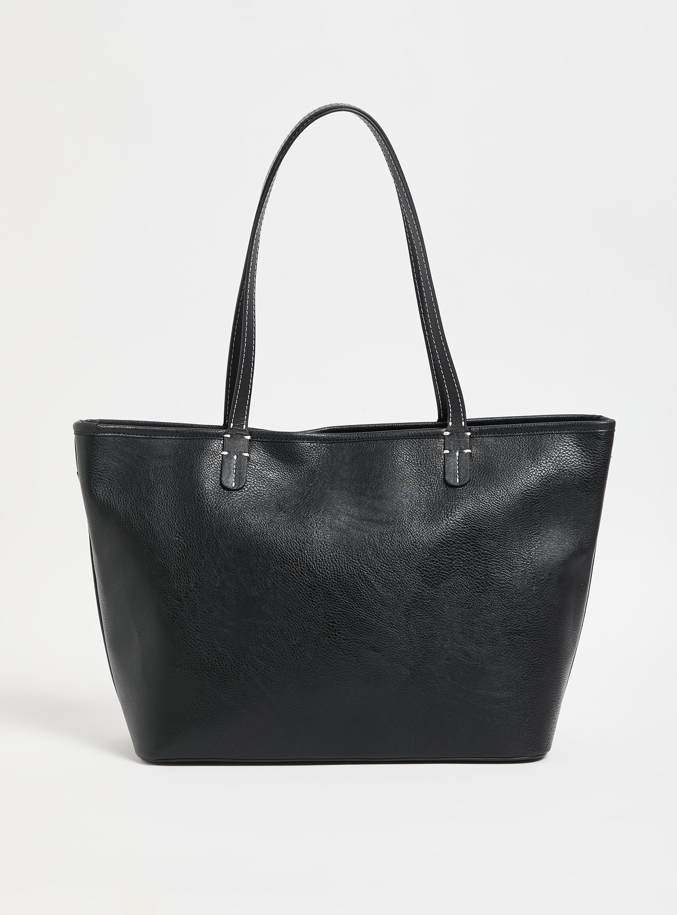 Cartera Totebag Diseño Patchwork-4