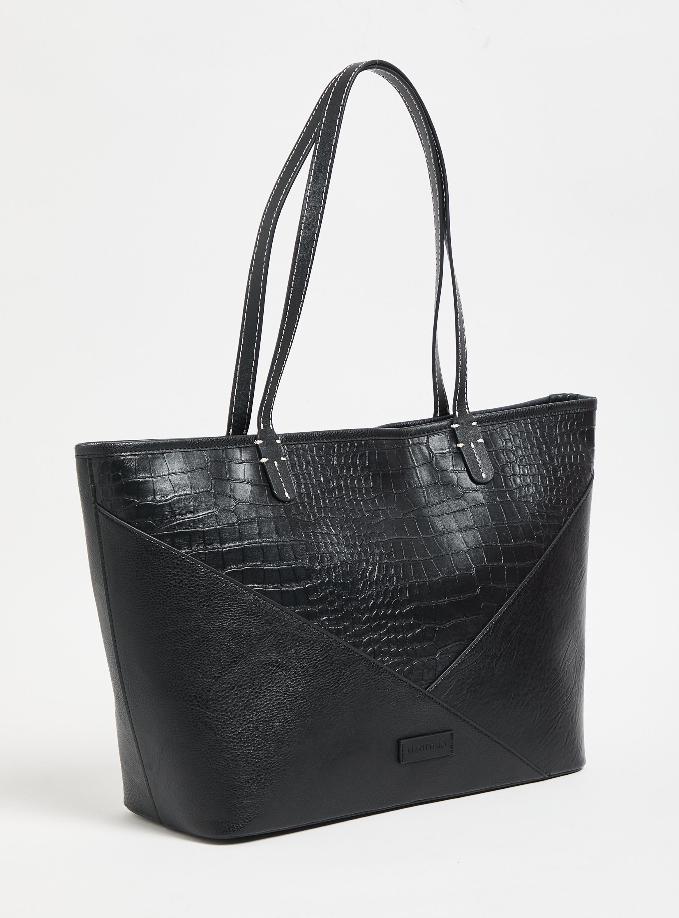 Cartera Totebag Diseño Patchwork-3