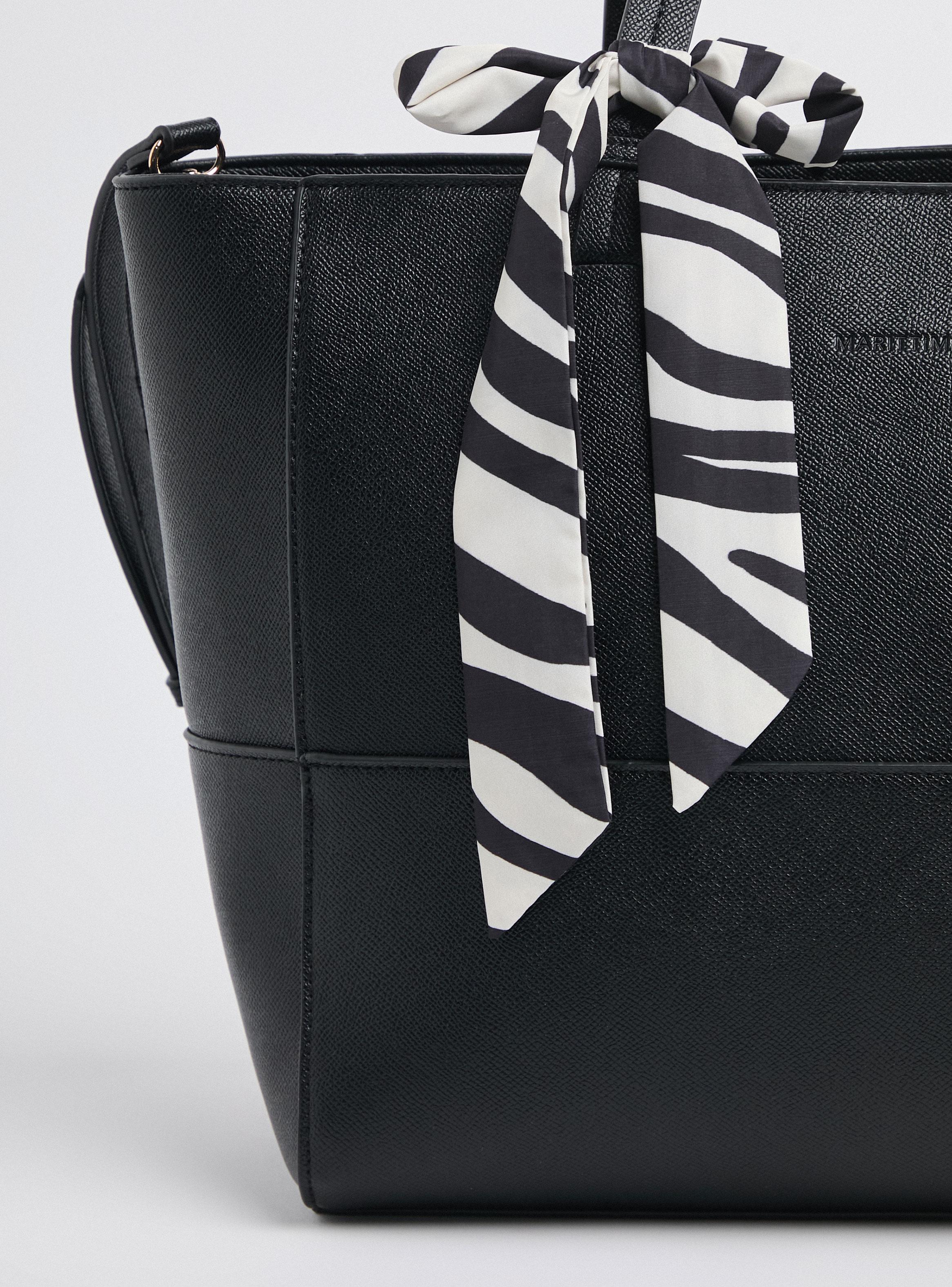 Cartera Tipo Totebag Cortes-4