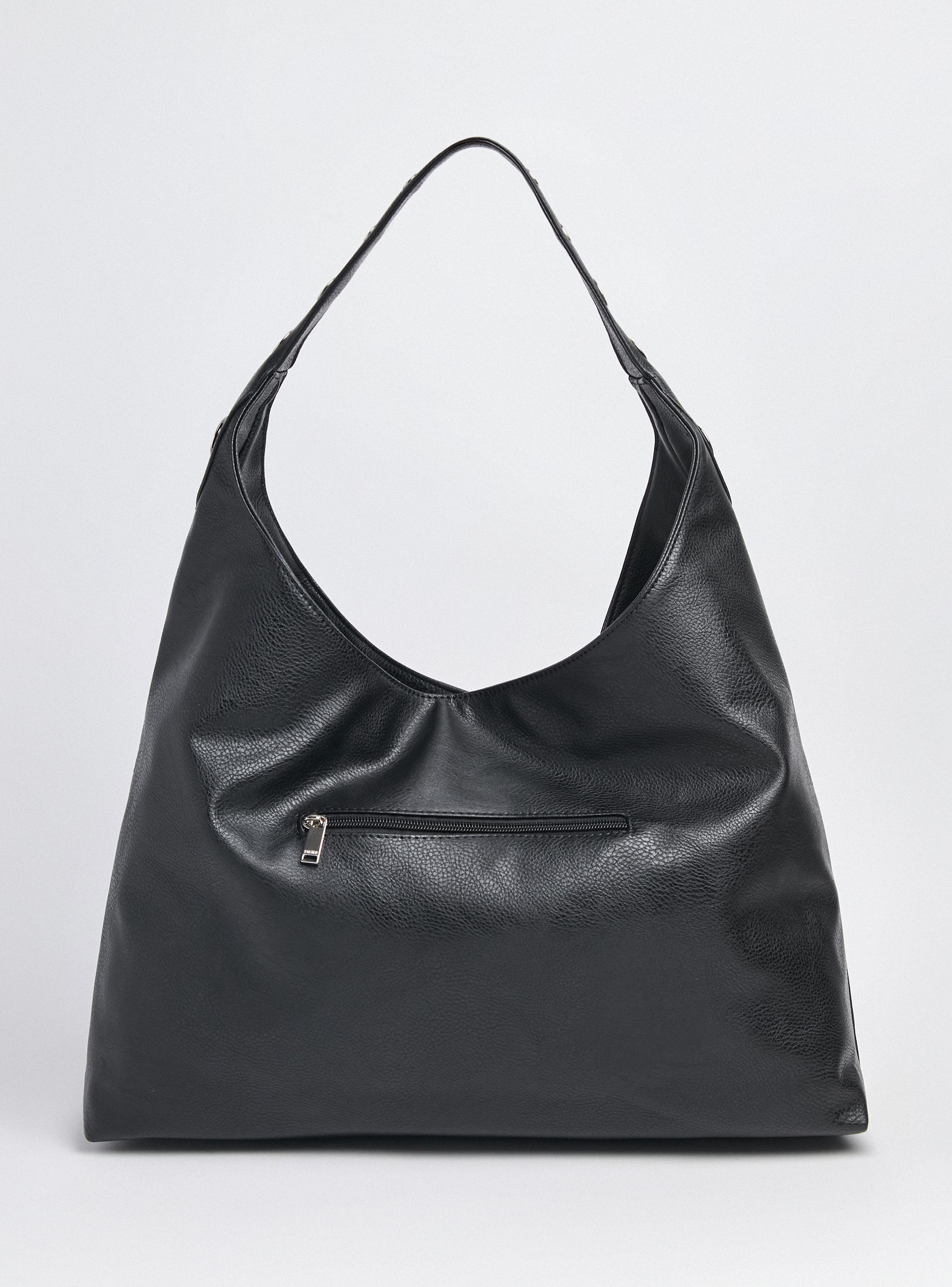 Cartera de Hombro Hobbo Ojetillos-2