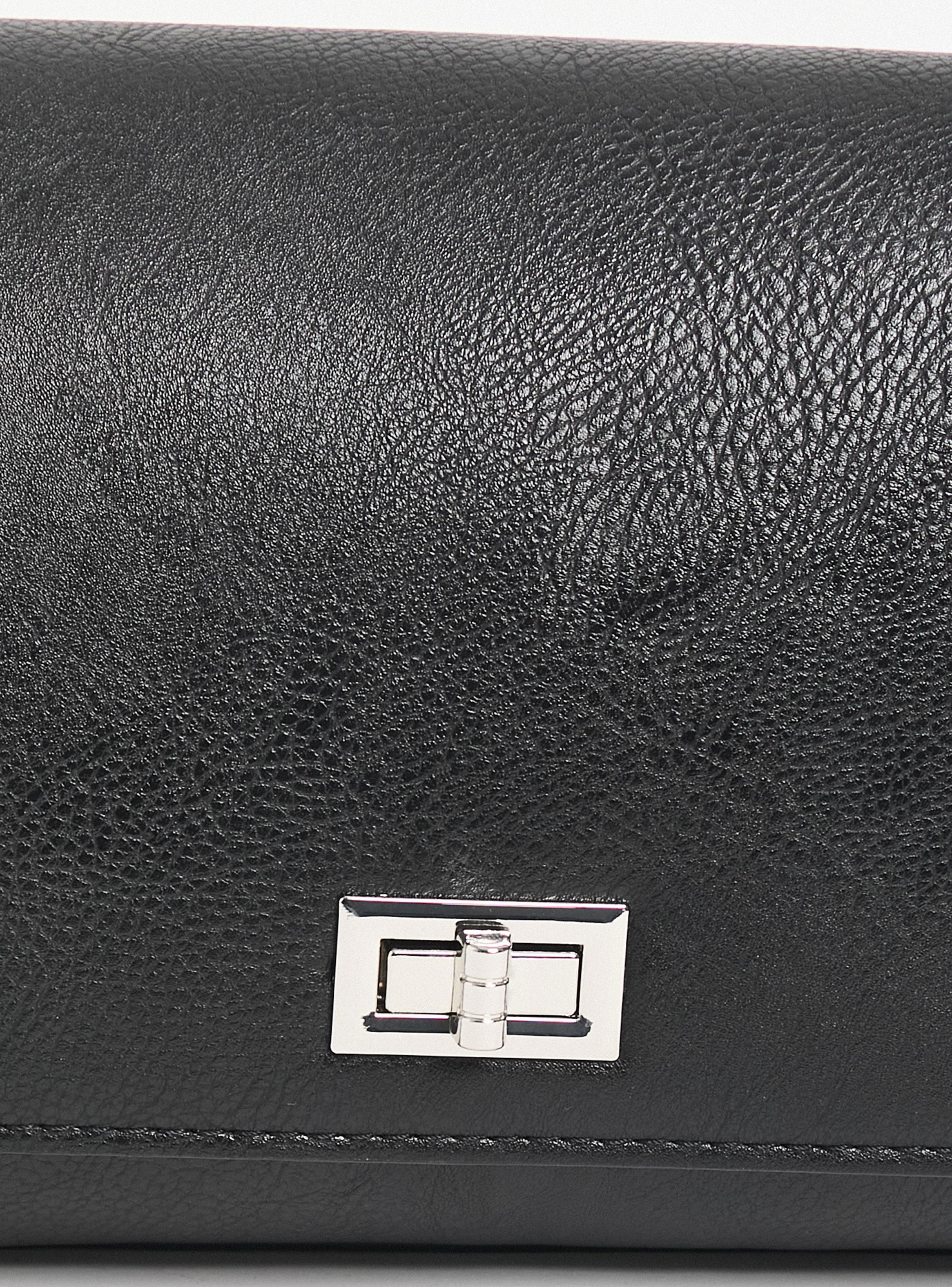 Cartera Tipo Bandolera Broche-4