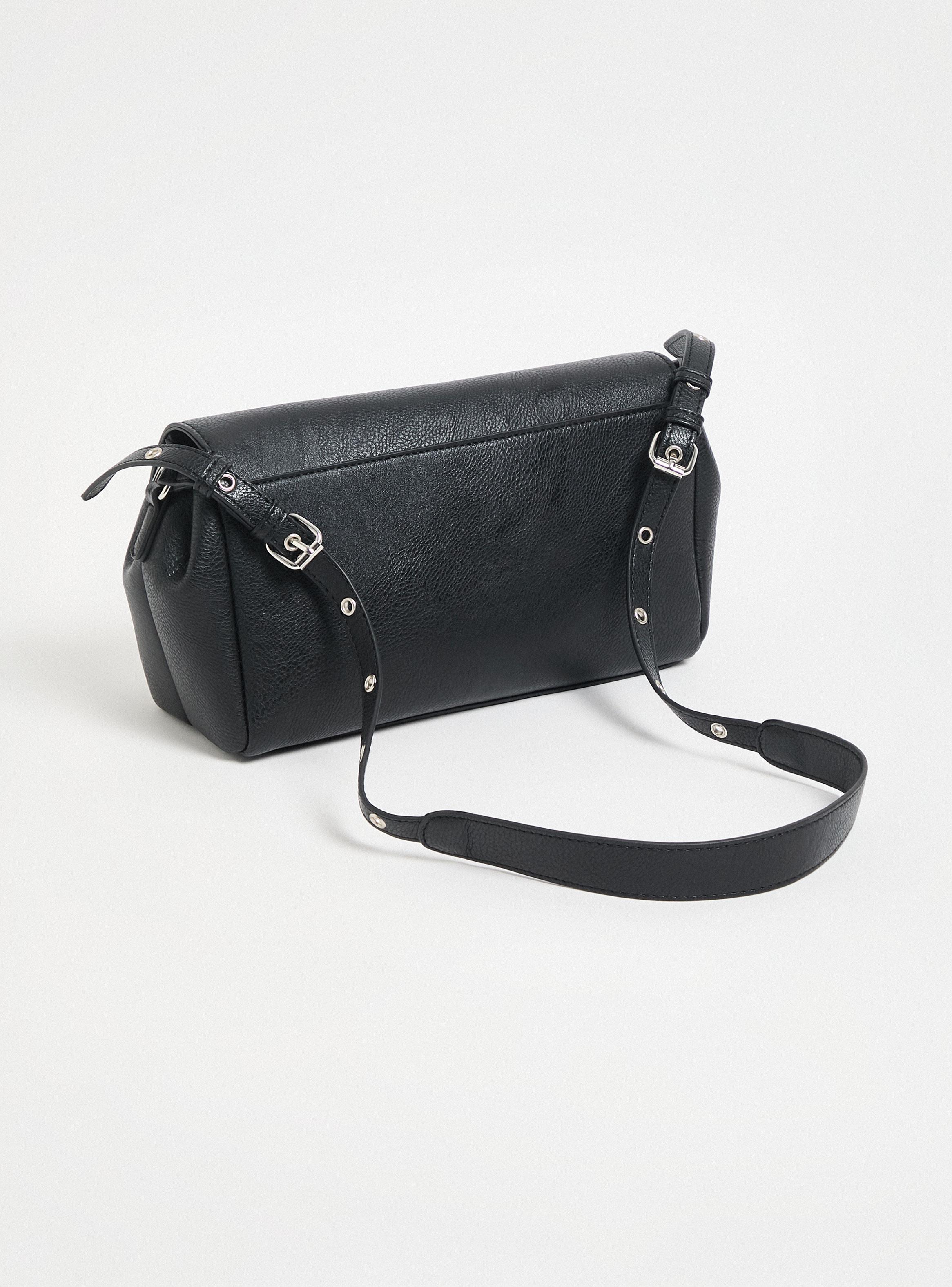 Cartera Tipo Bandolera Broche-2