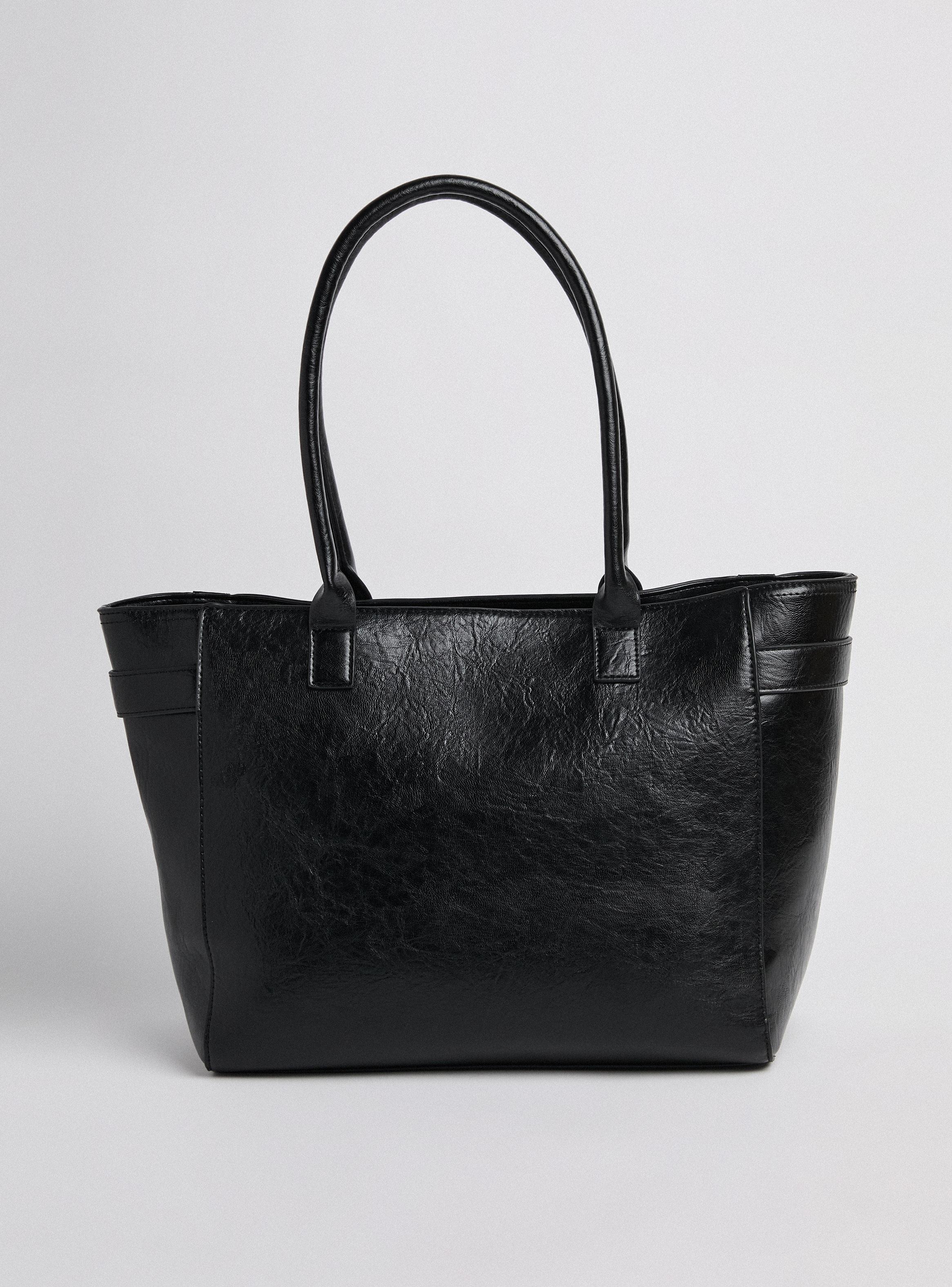 Cartera de Hombro Tipo Tote Pantera-2