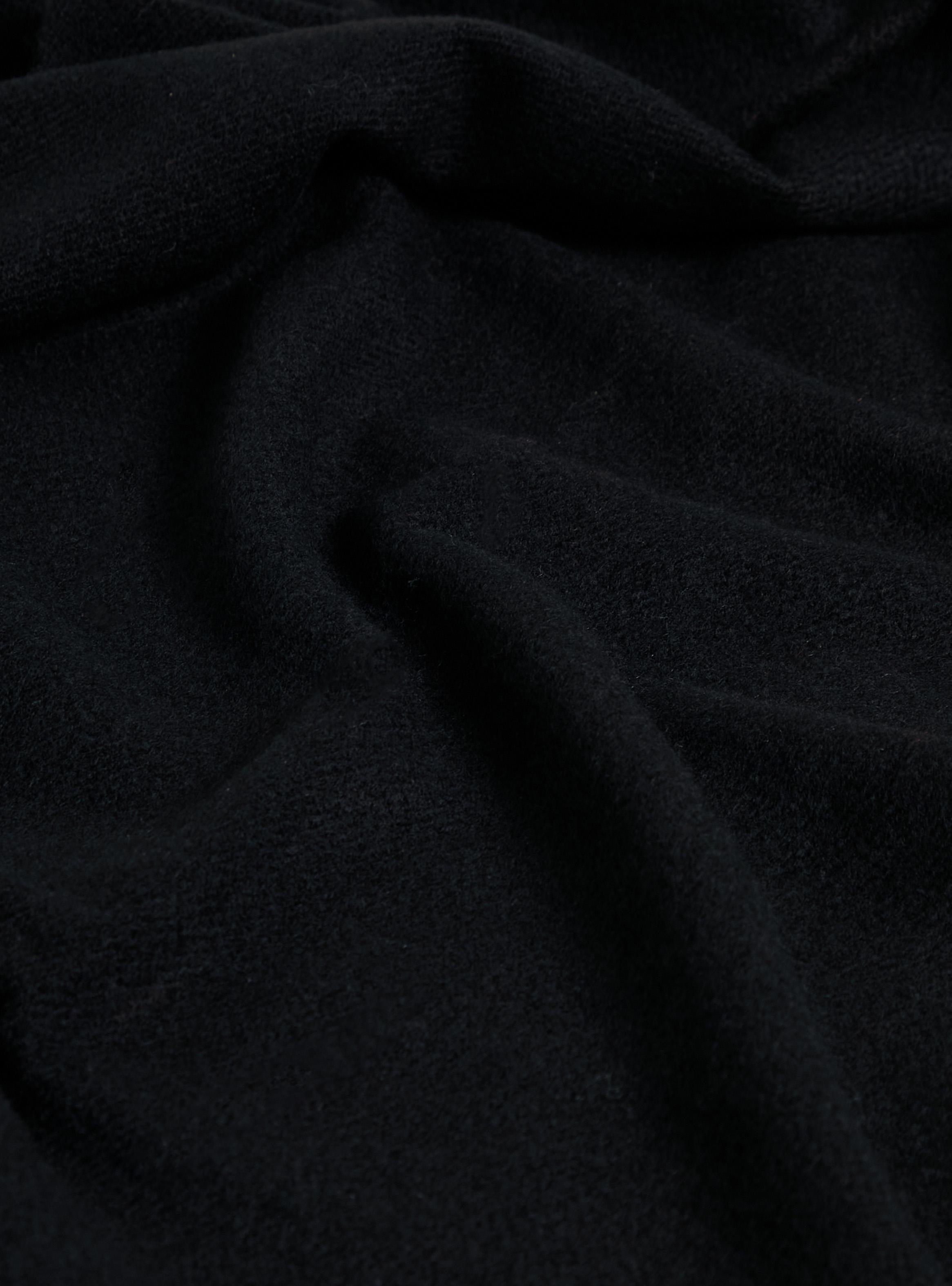 Bufanda Bufanda Terminación Flecos-2