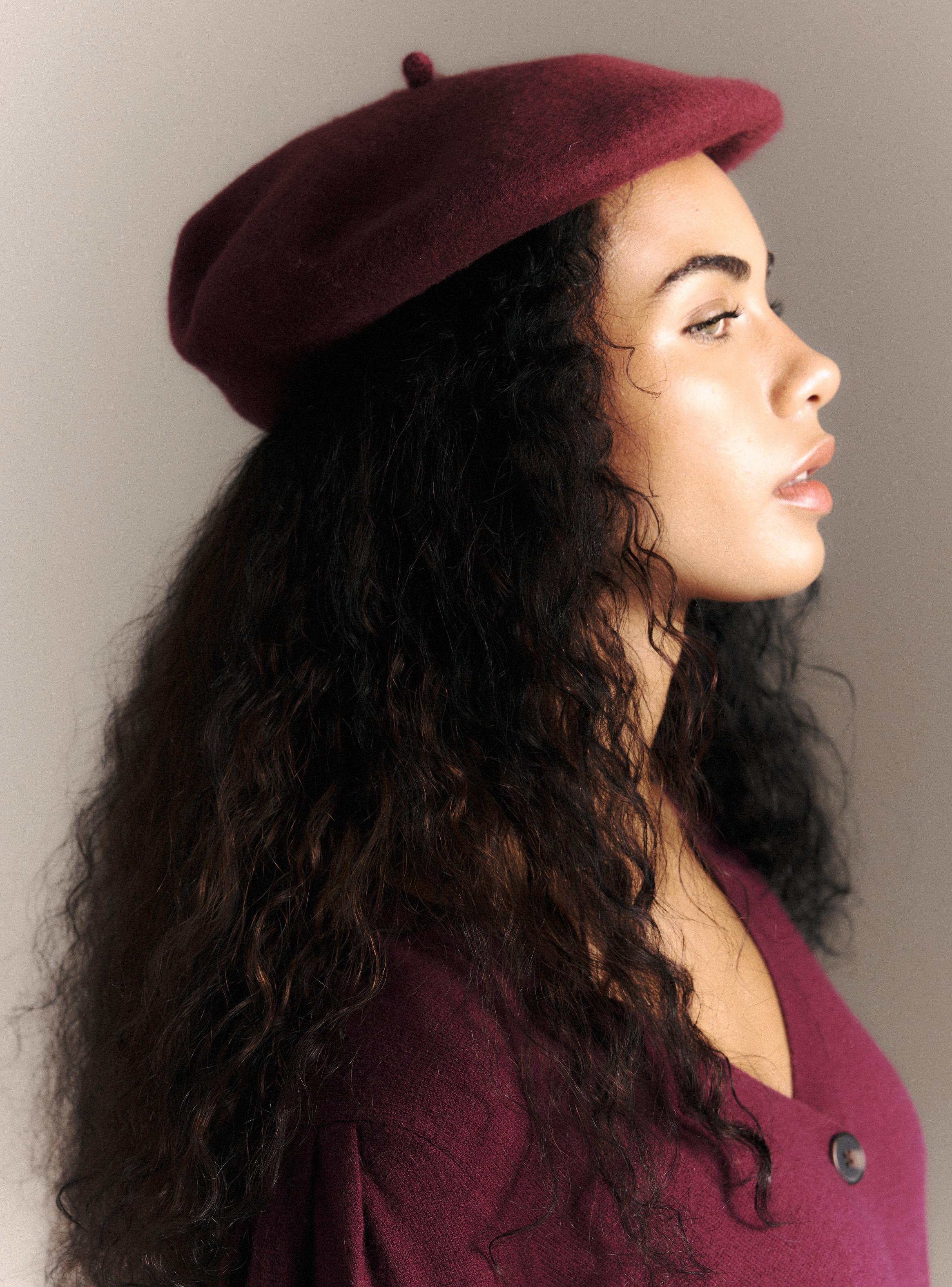 Gorro Boina-0