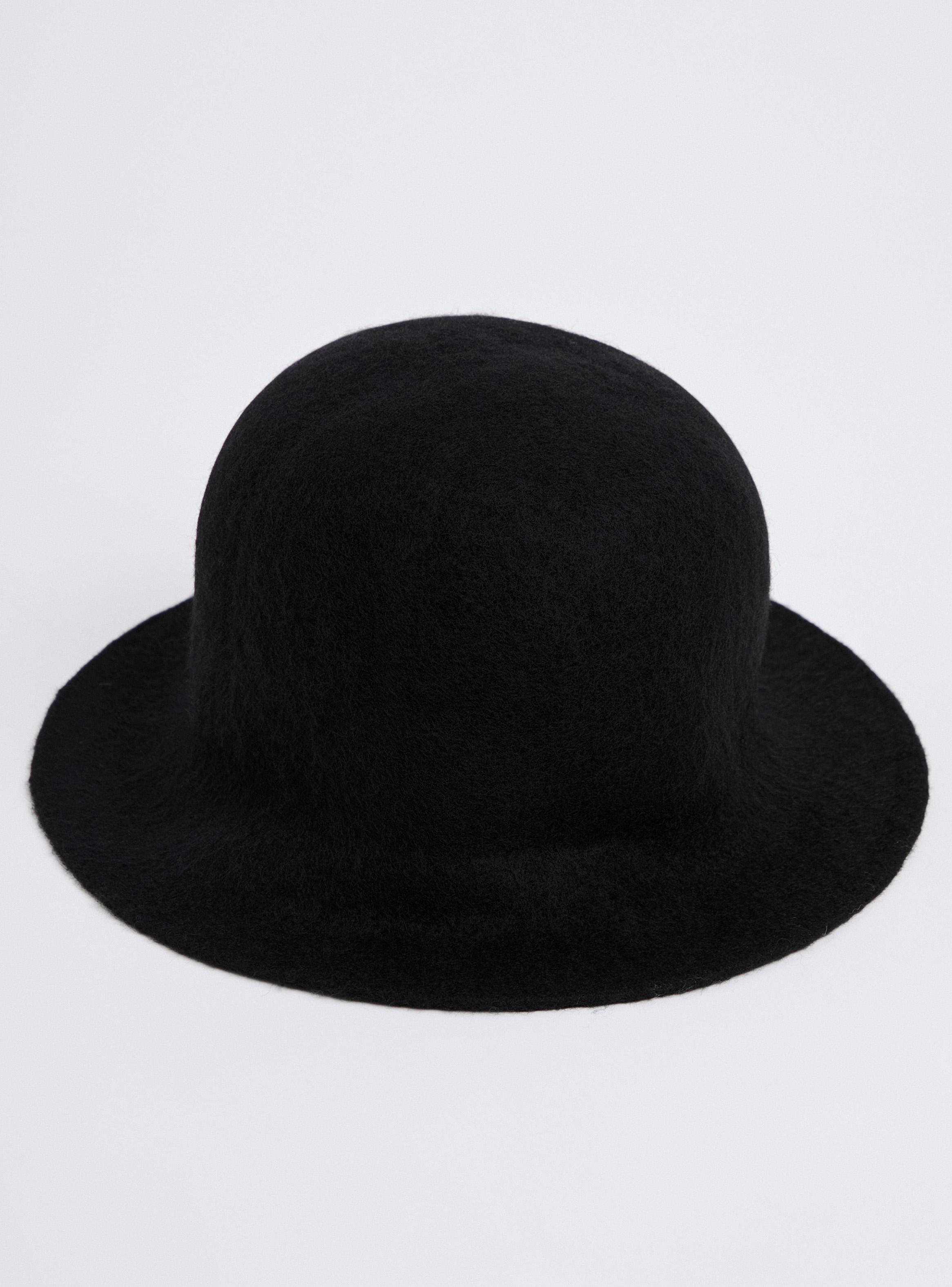 Gorro Bucket de Lana-2