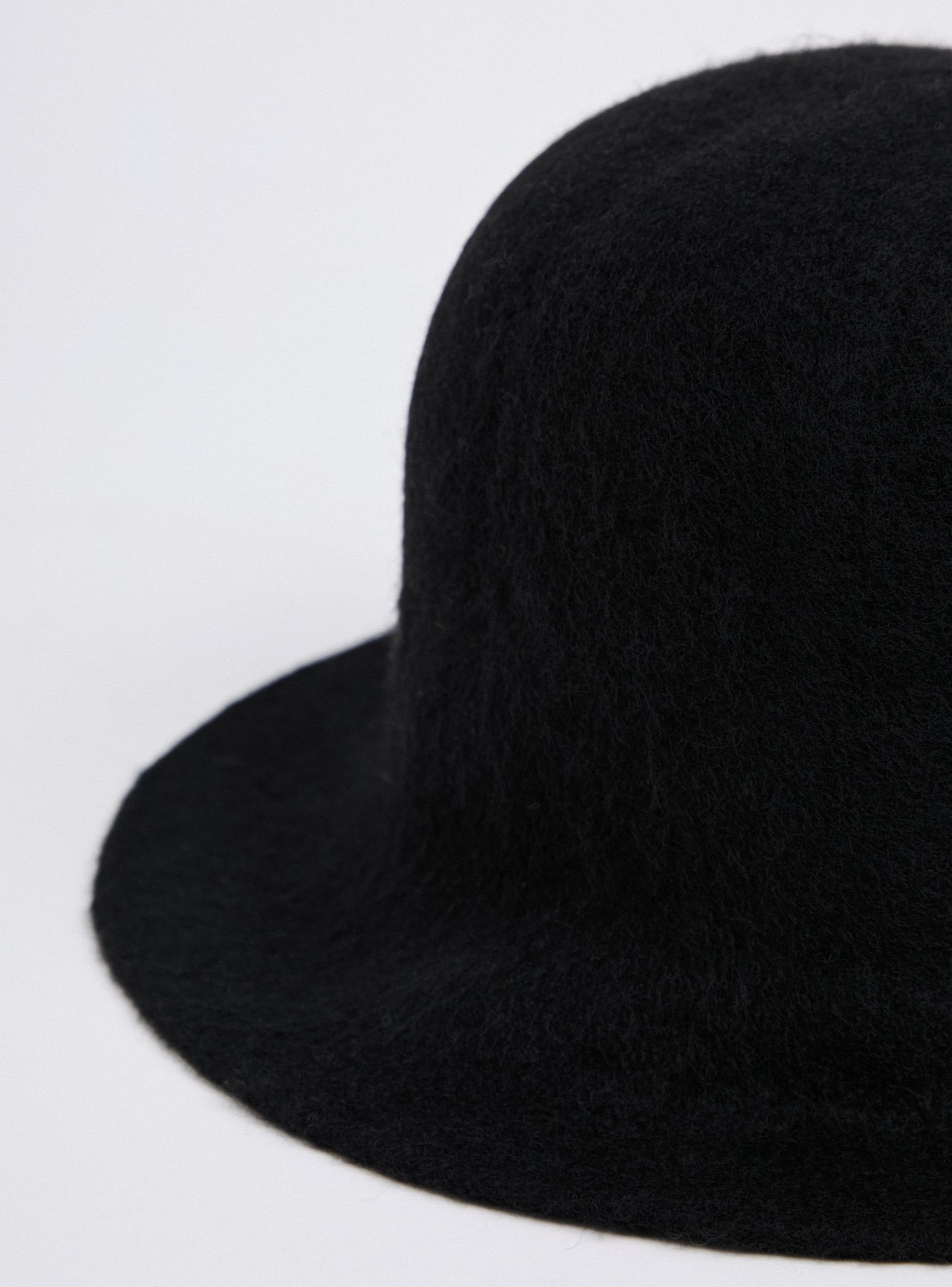 Gorro Bucket de Lana-3