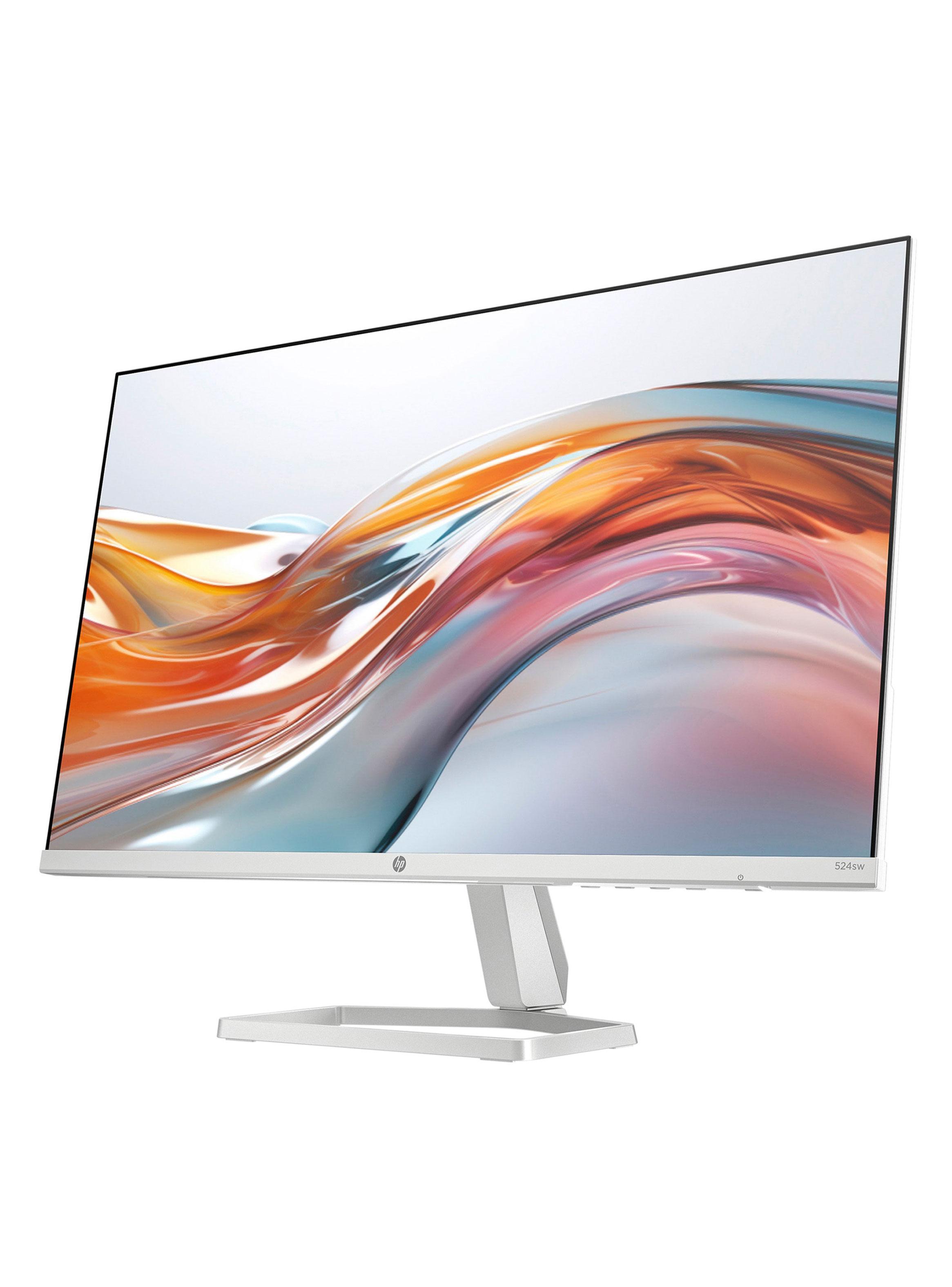 Monitor LCD 24' FHD 524SW-4