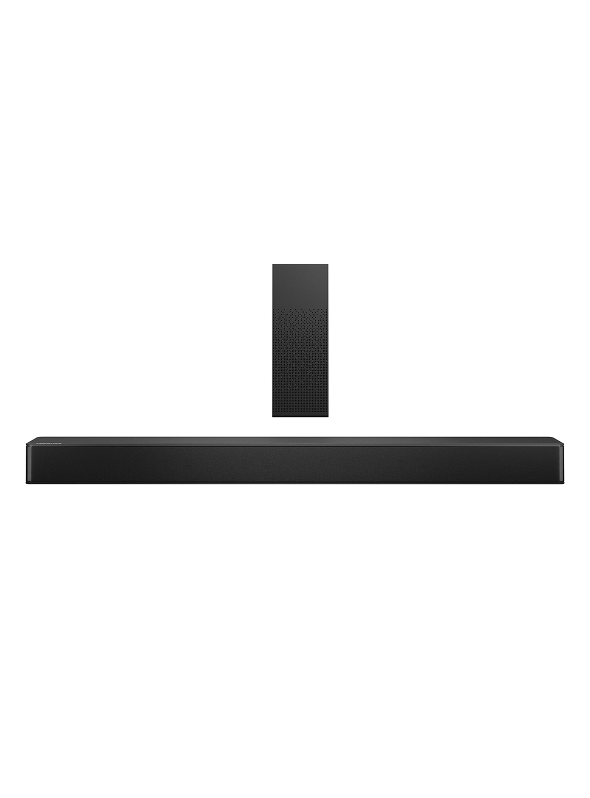 LED Smart TV 50'' 4K UHD 50A6N + Soundbar HS2100-3