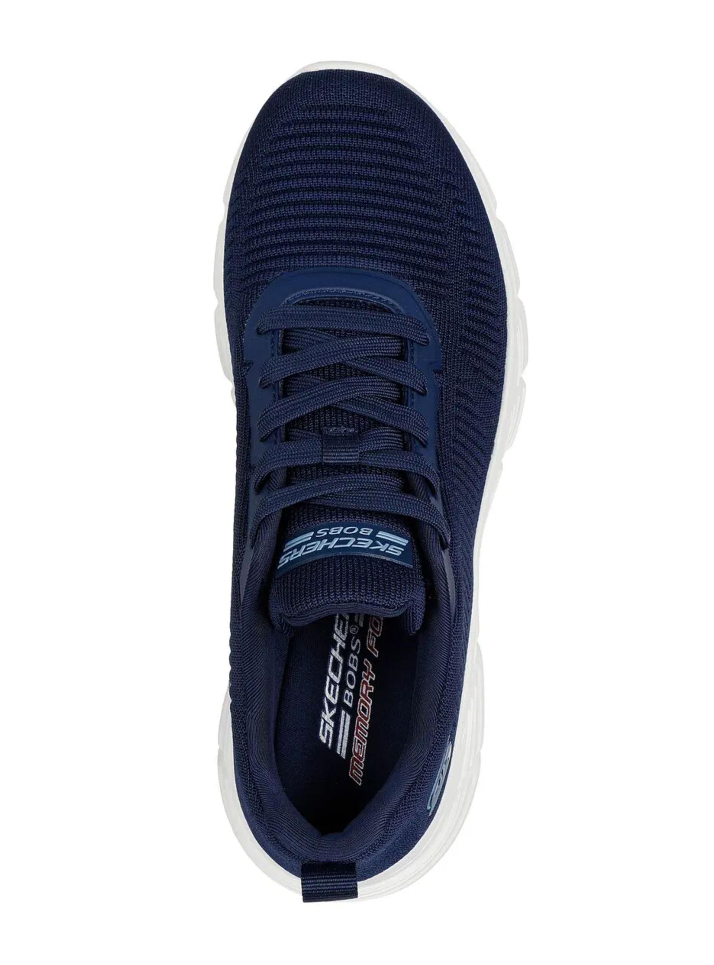 Zapatilla Urbana Flex HI Bobs Sport B Mujer-3