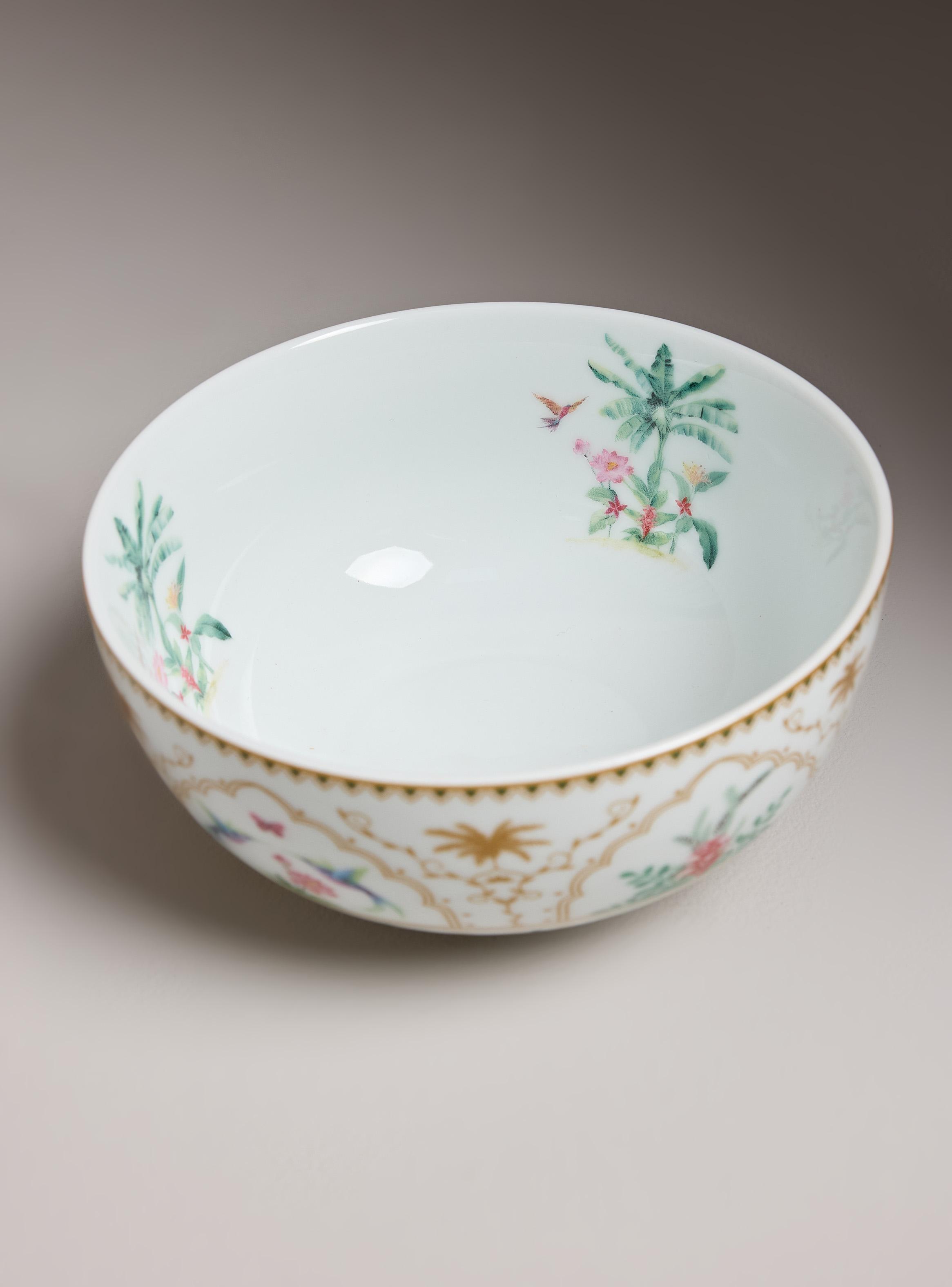 Bowl Ecléctica 15 cm-1