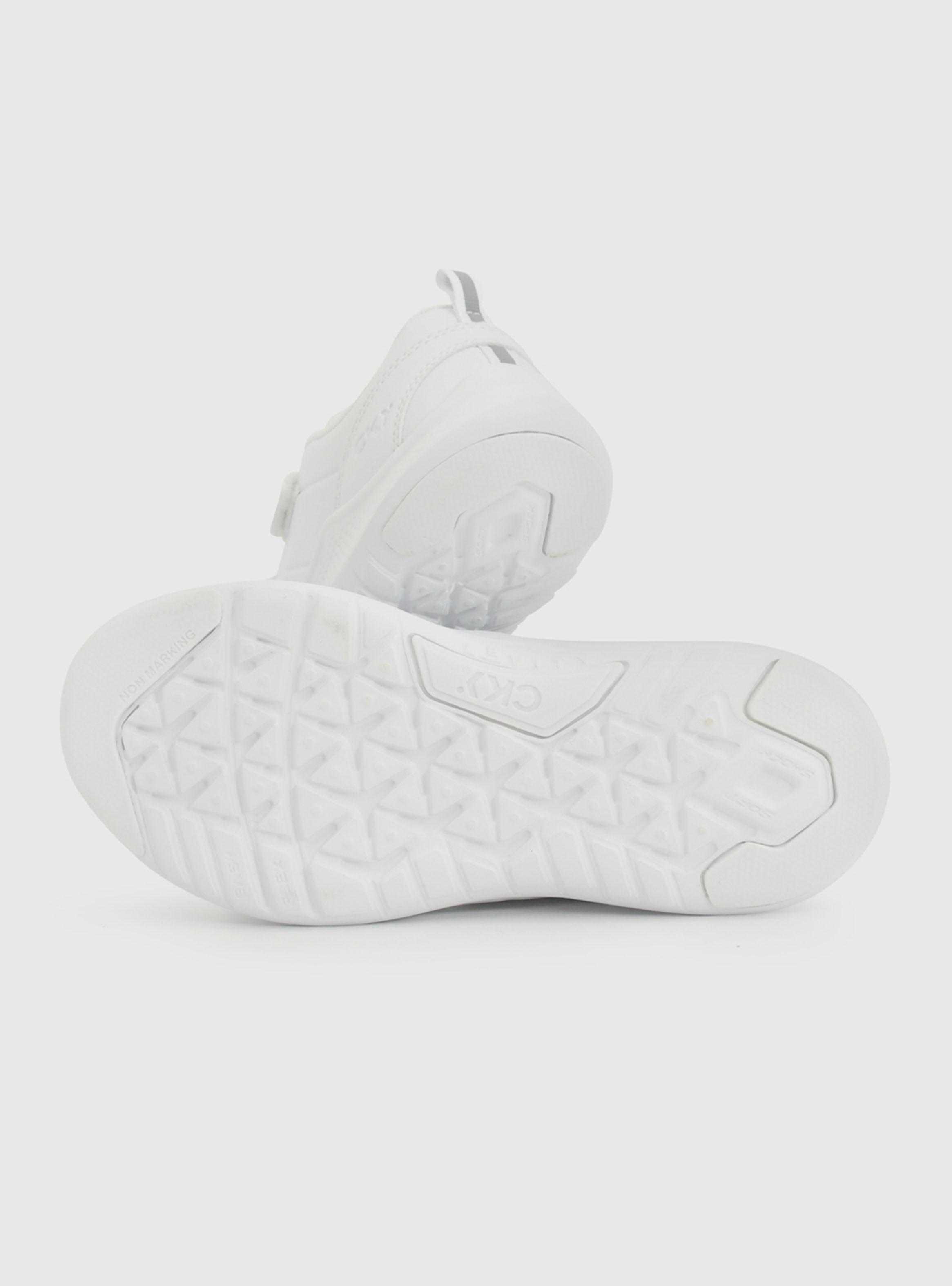 Zapatilla Escolar Unisex Sport Dos Velcros-2