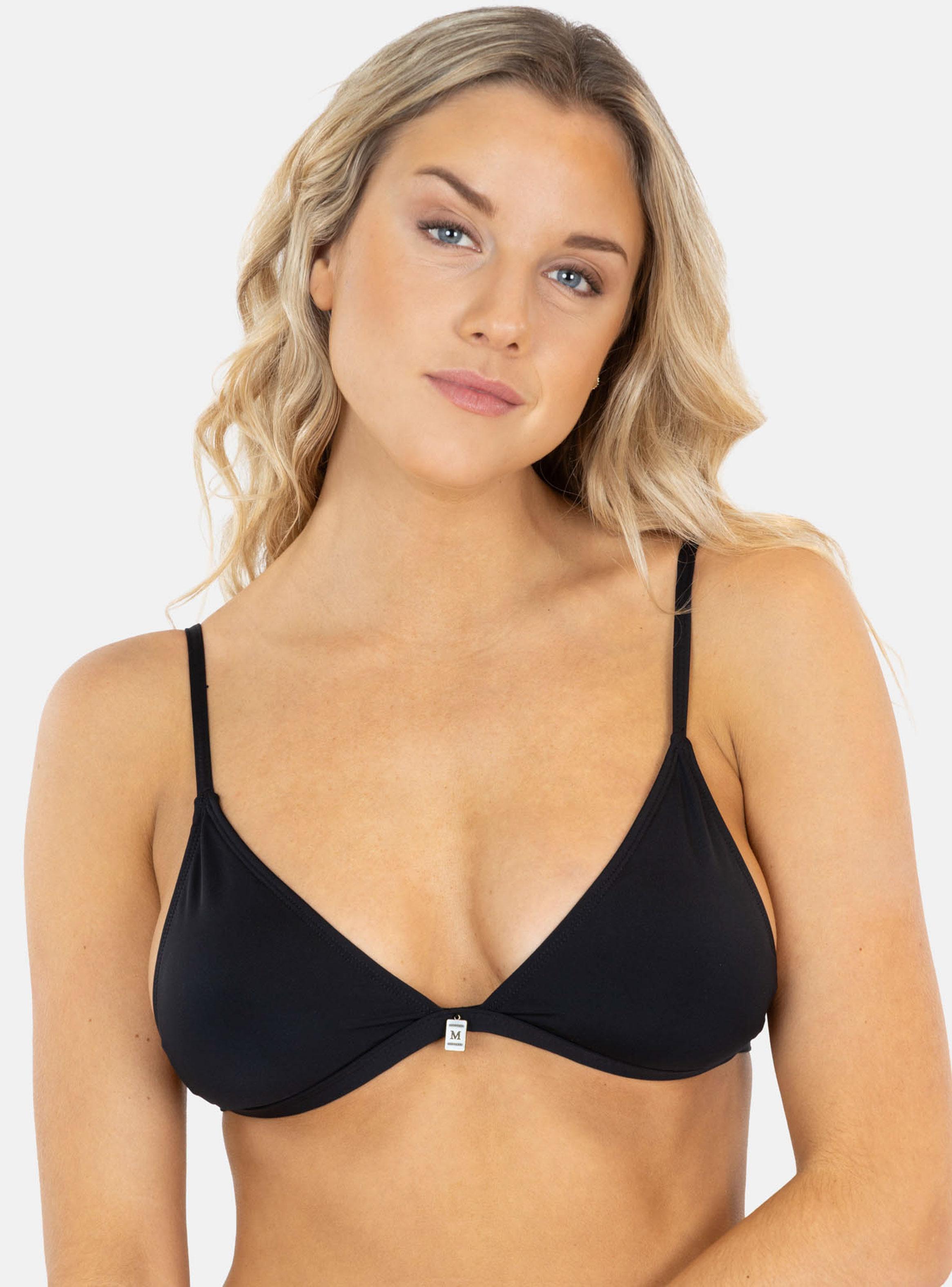 Bikini Liso 2 Piezas-2