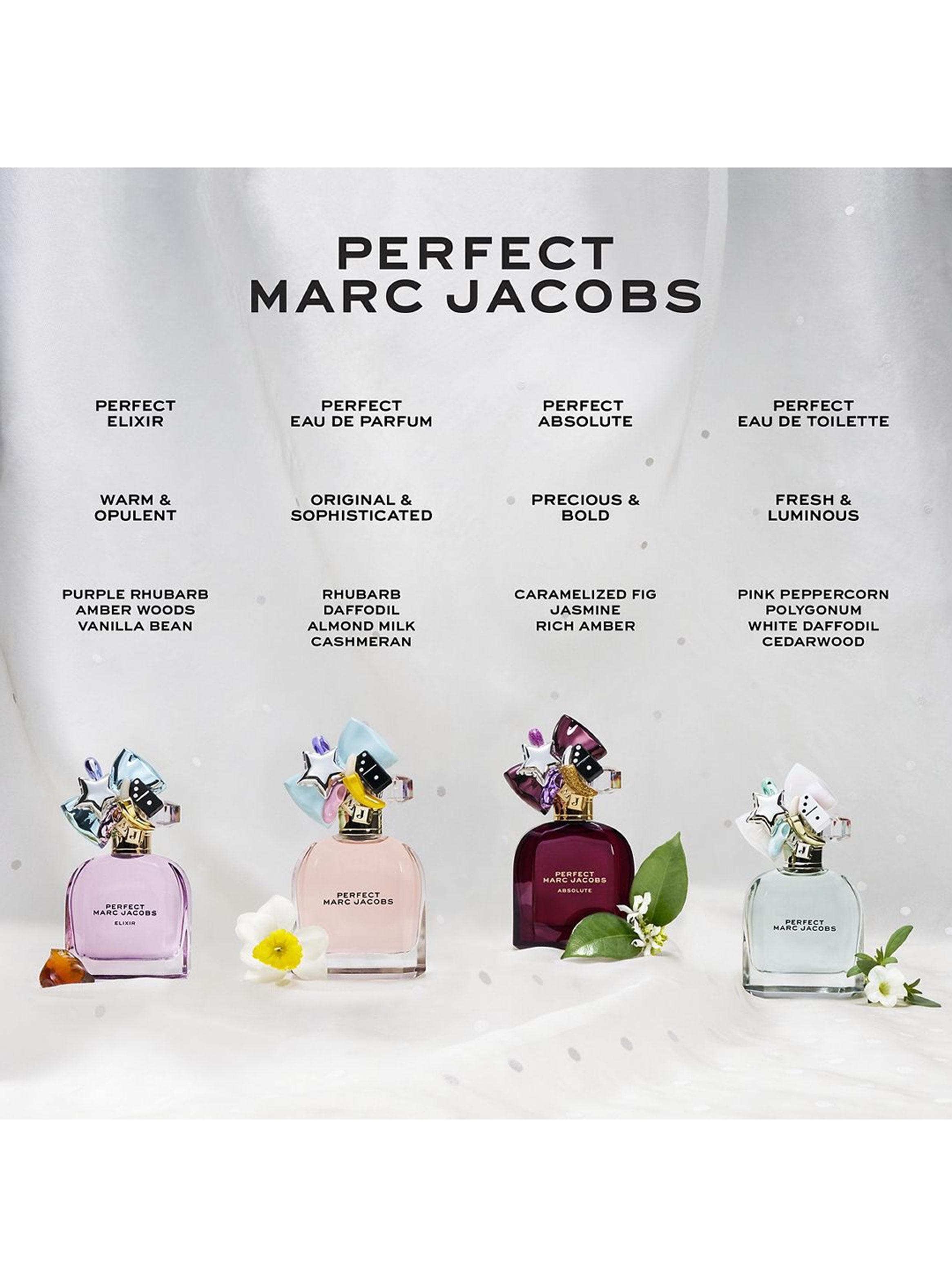 Perfume Perfect Absolute EDP Mujer100 ml-4