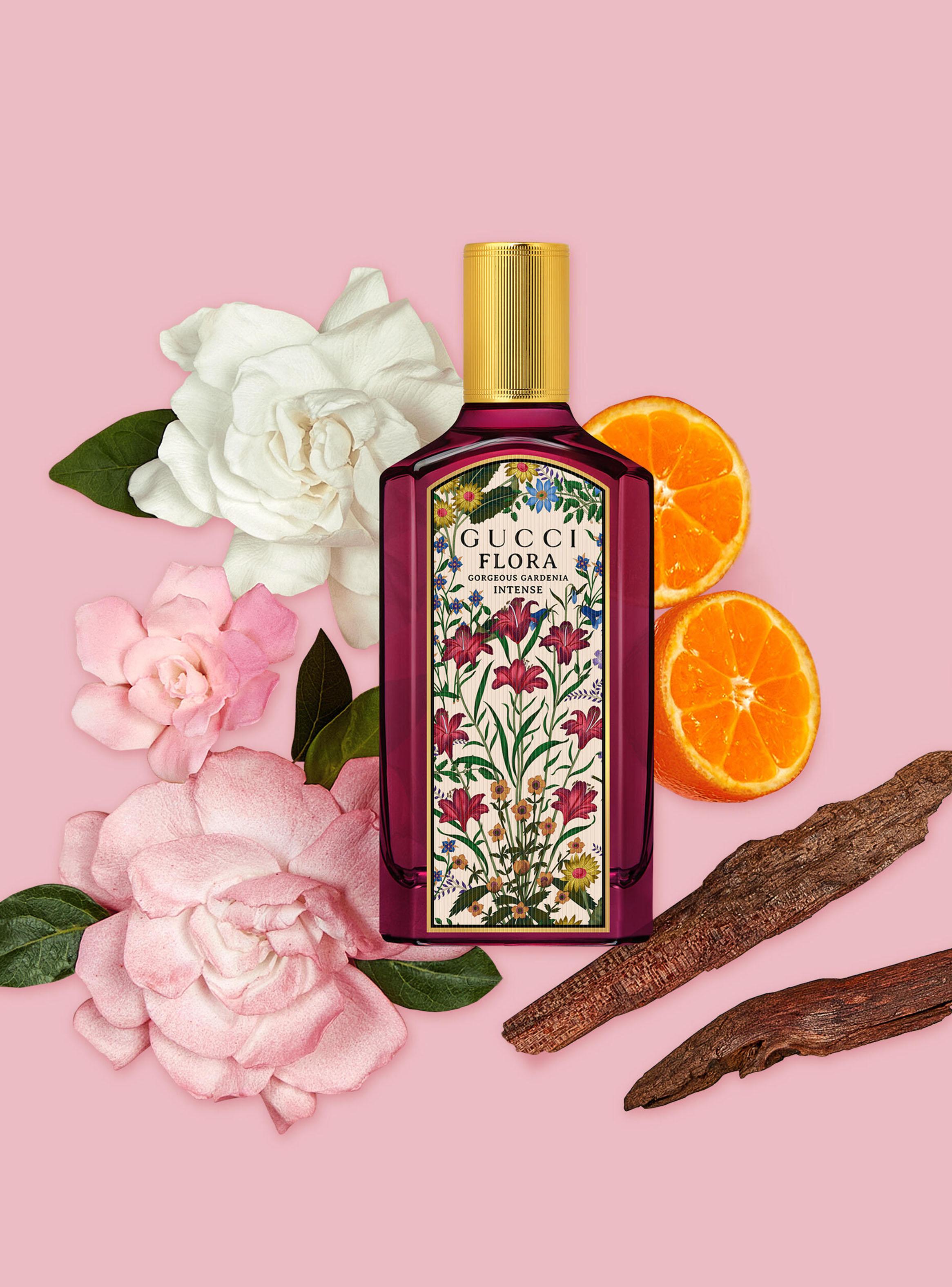 Perfume Flora Gorgeous Gardenia EDP Intense Mujer 50-2