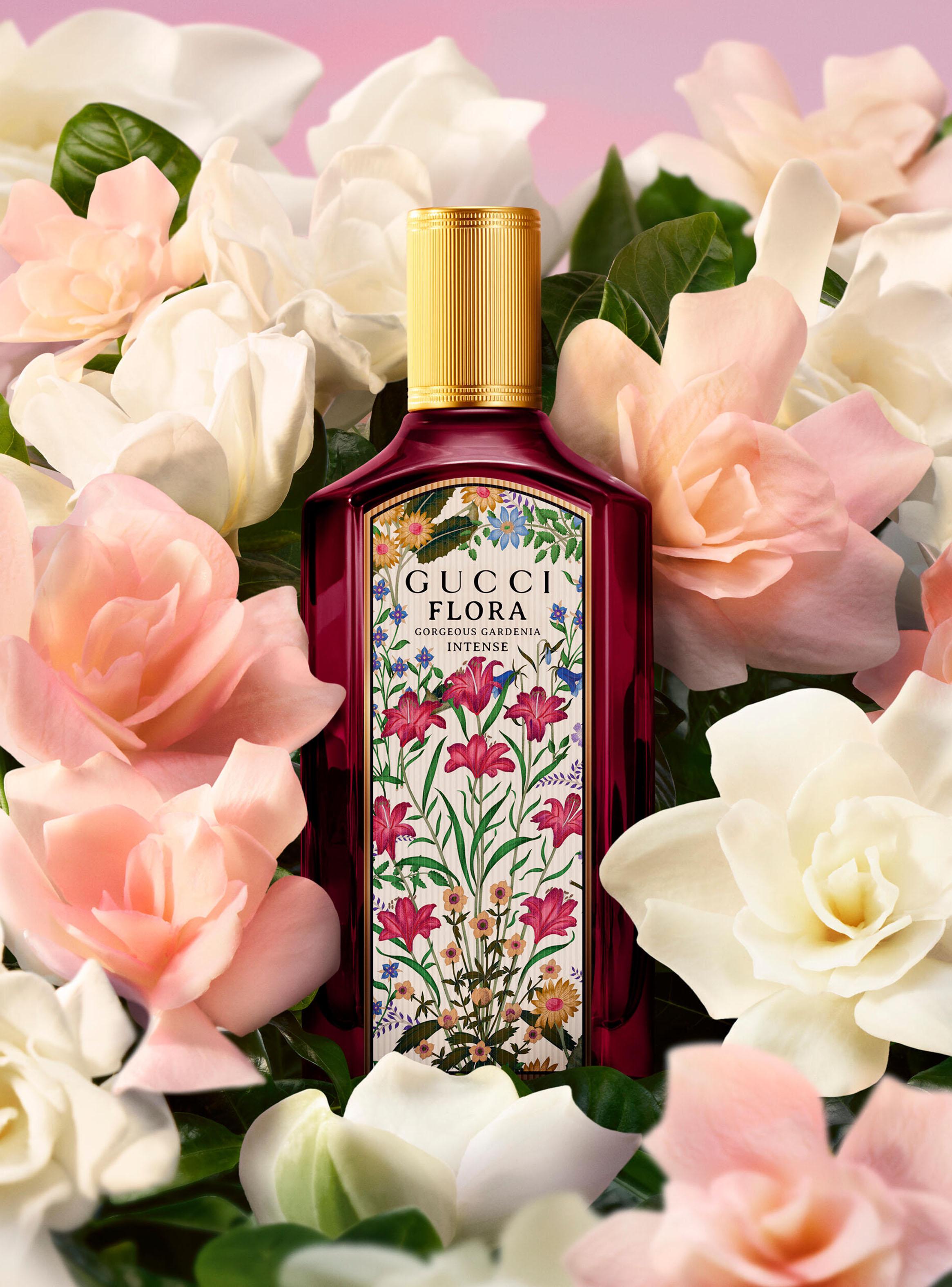 Perfume Flora Gorgeous Gardenia EDP Intense Mujer 50-3