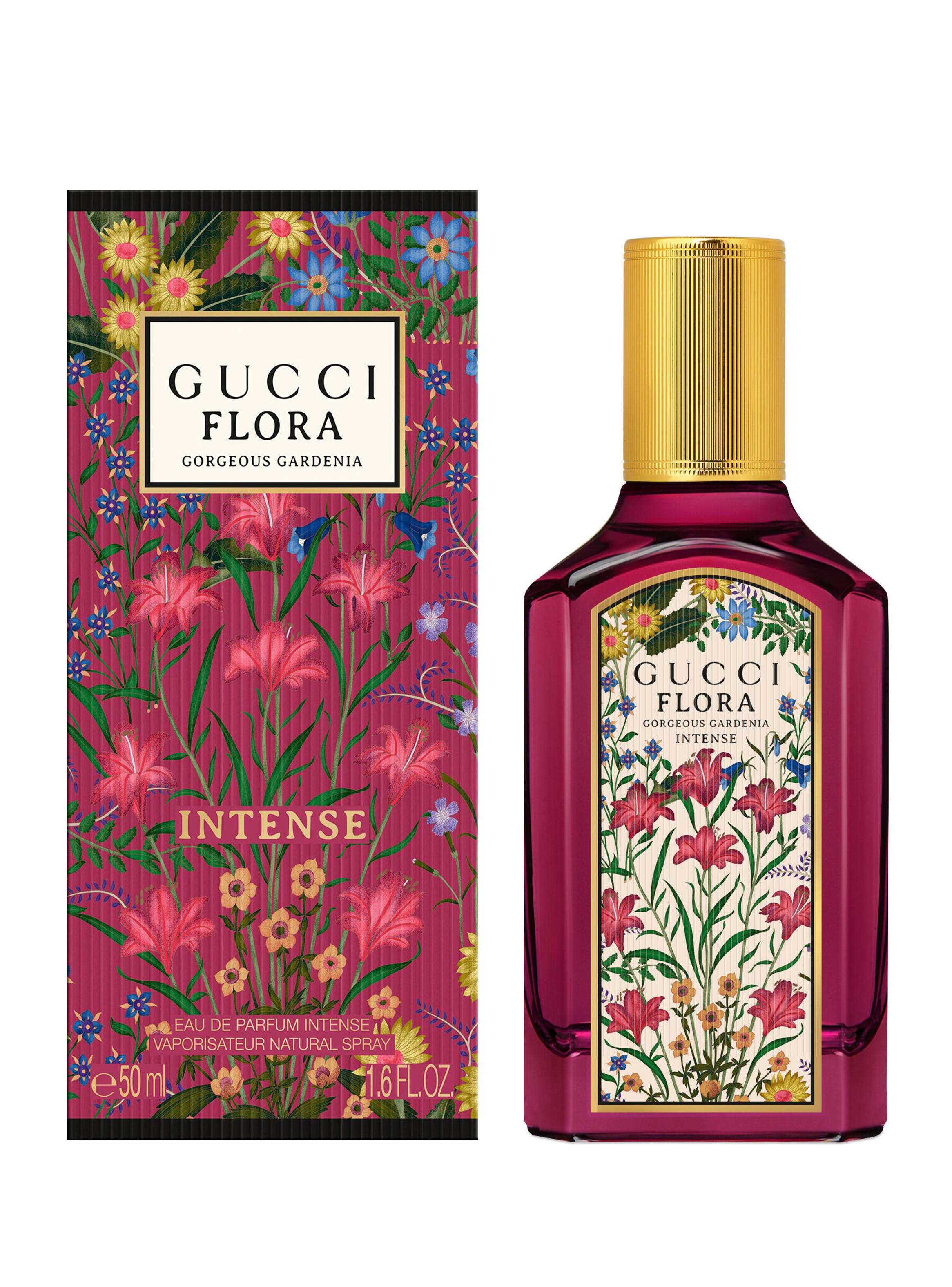 Perfume Flora Gorgeous Gardenia EDP Intense Mujer 50-1