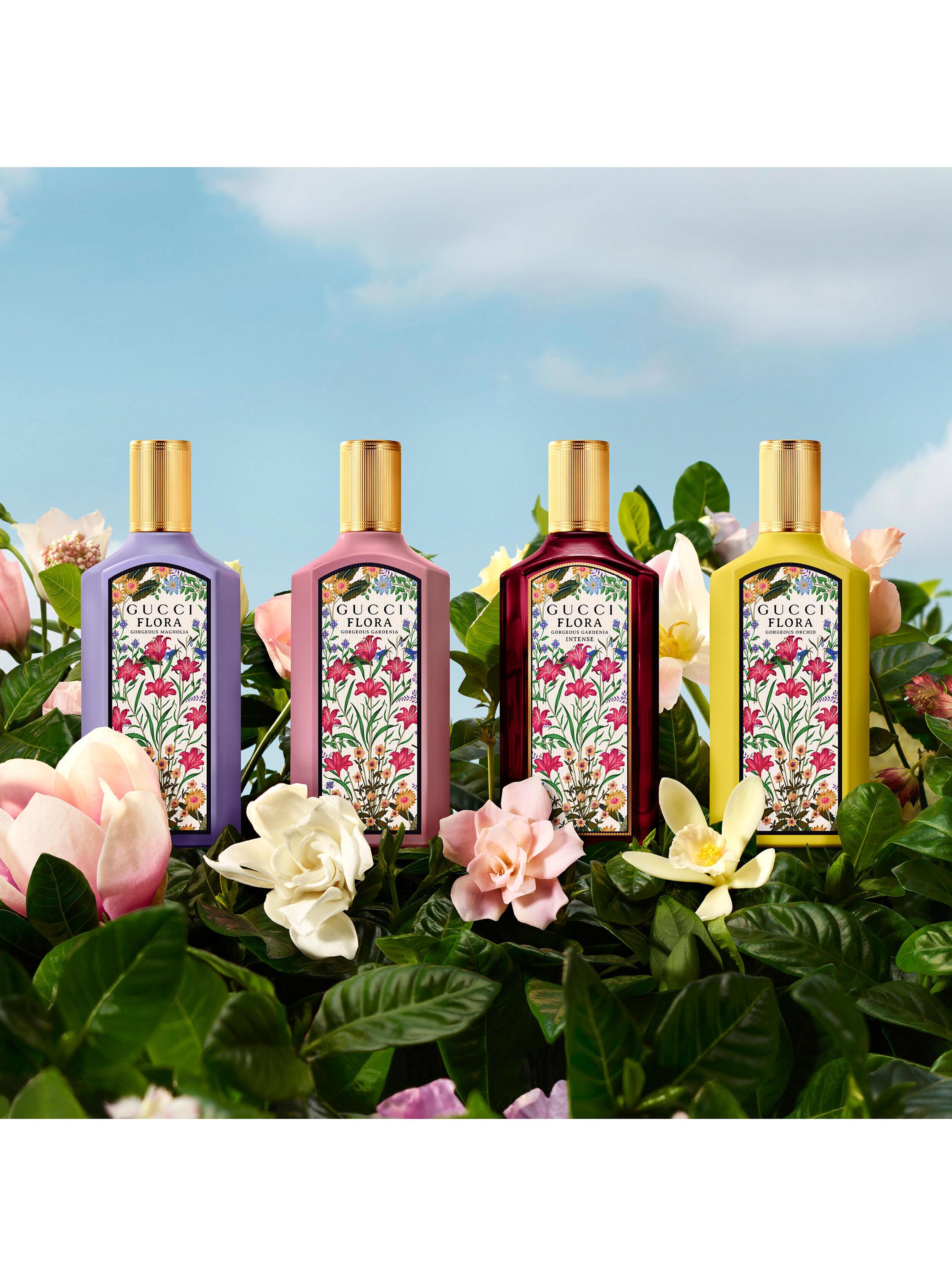 Perfume Flora Gorgeous Gardenia EDP Intense Mujer 50-4