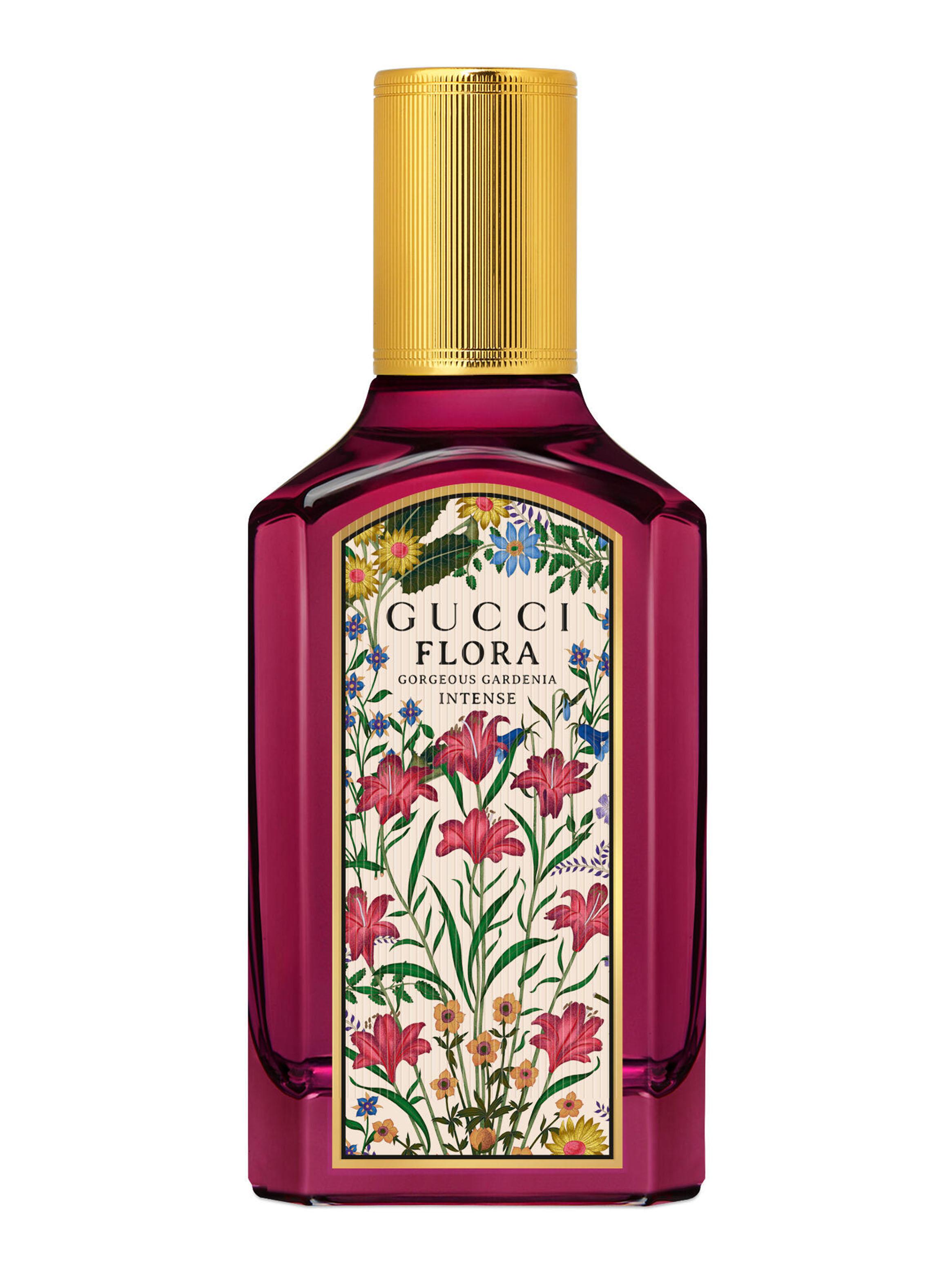 Perfume Flora Gorgeous Gardenia EDP Intense Mujer 50-0