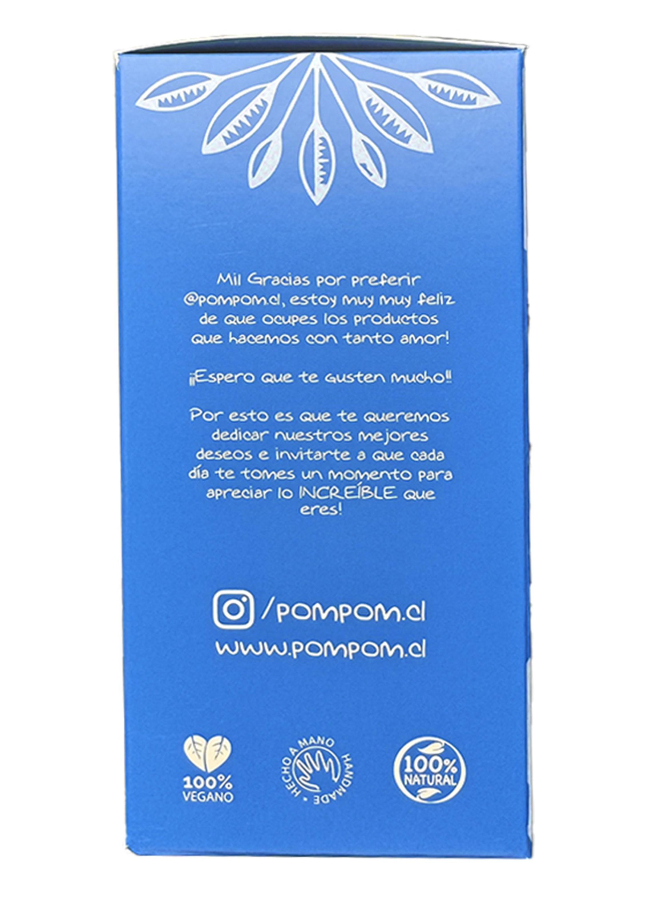 Set Bronceadores Pompom 200 ml-2