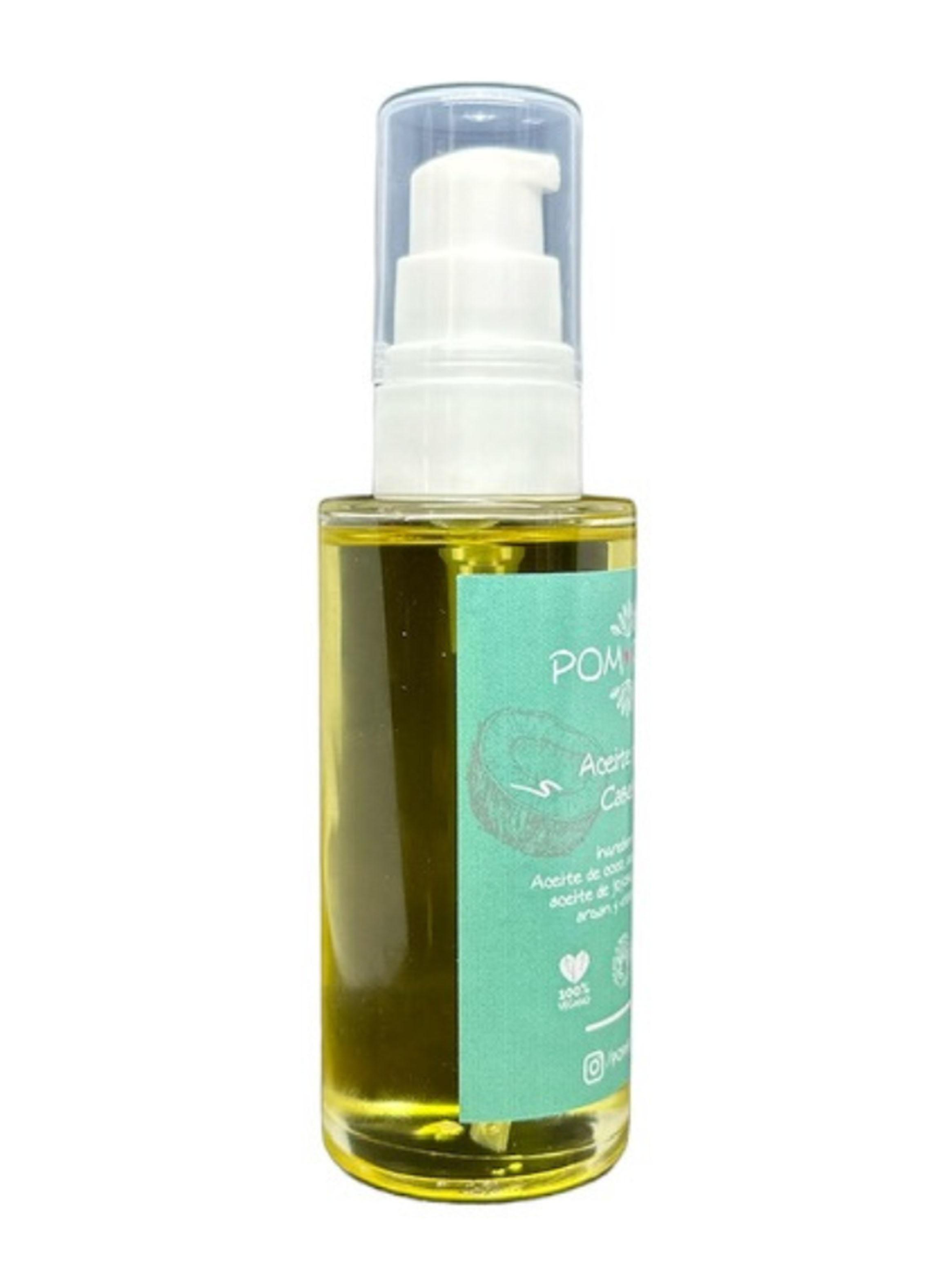 Aceite Capilar 50 ml-2