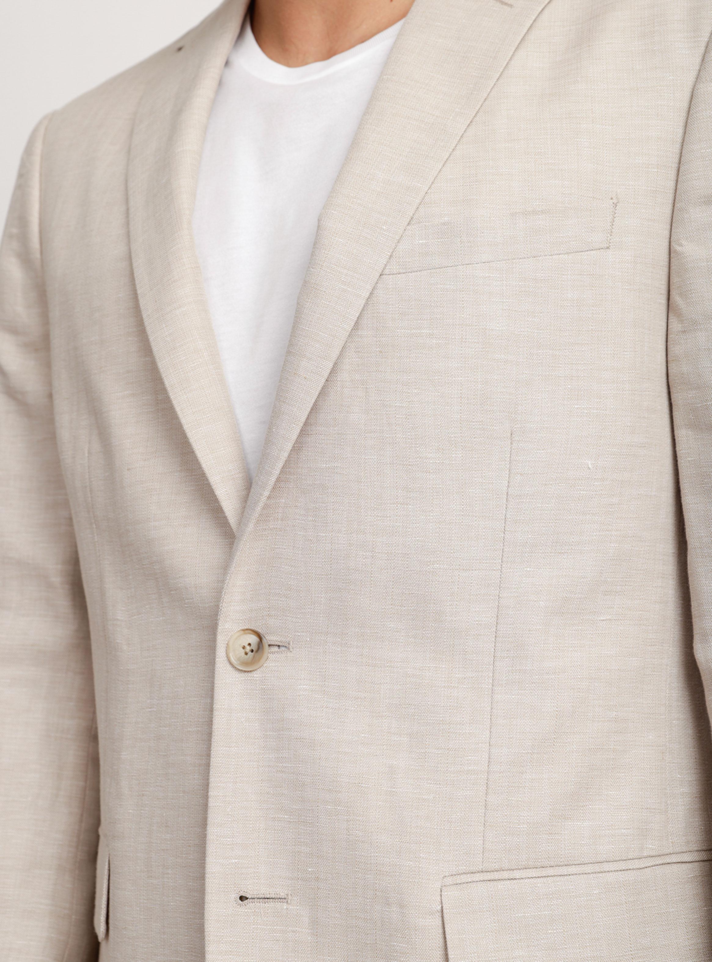 Traje Lino Perry Ellis-3