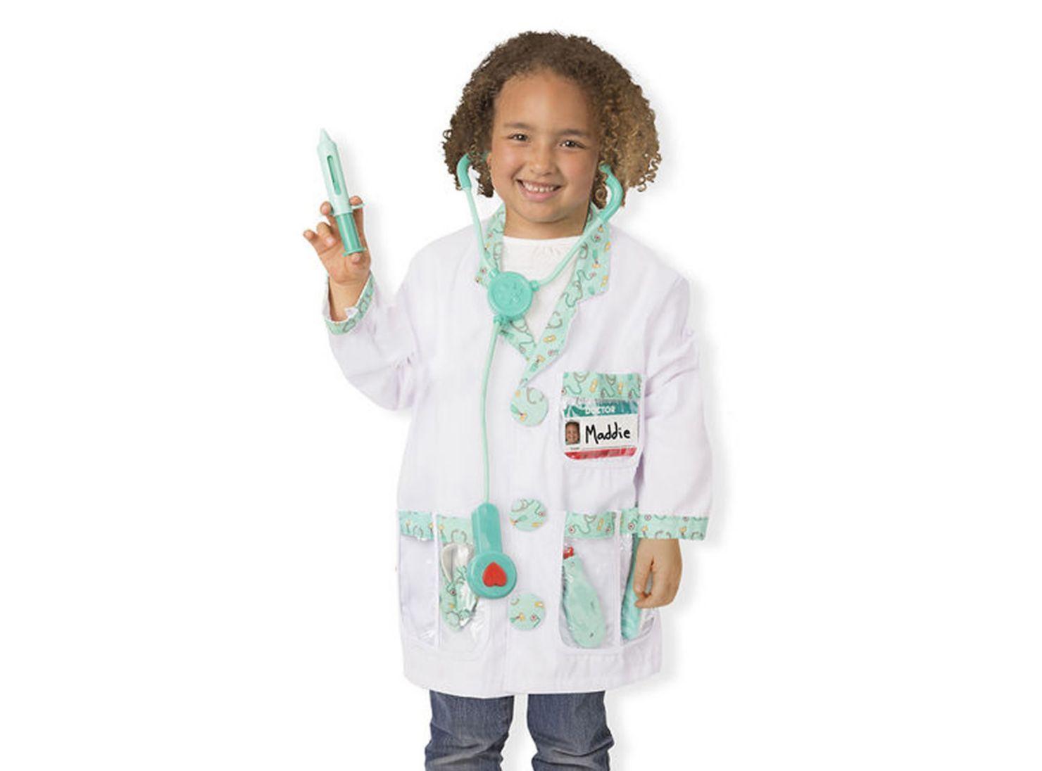 Disfraz Caramba de Doctor-2