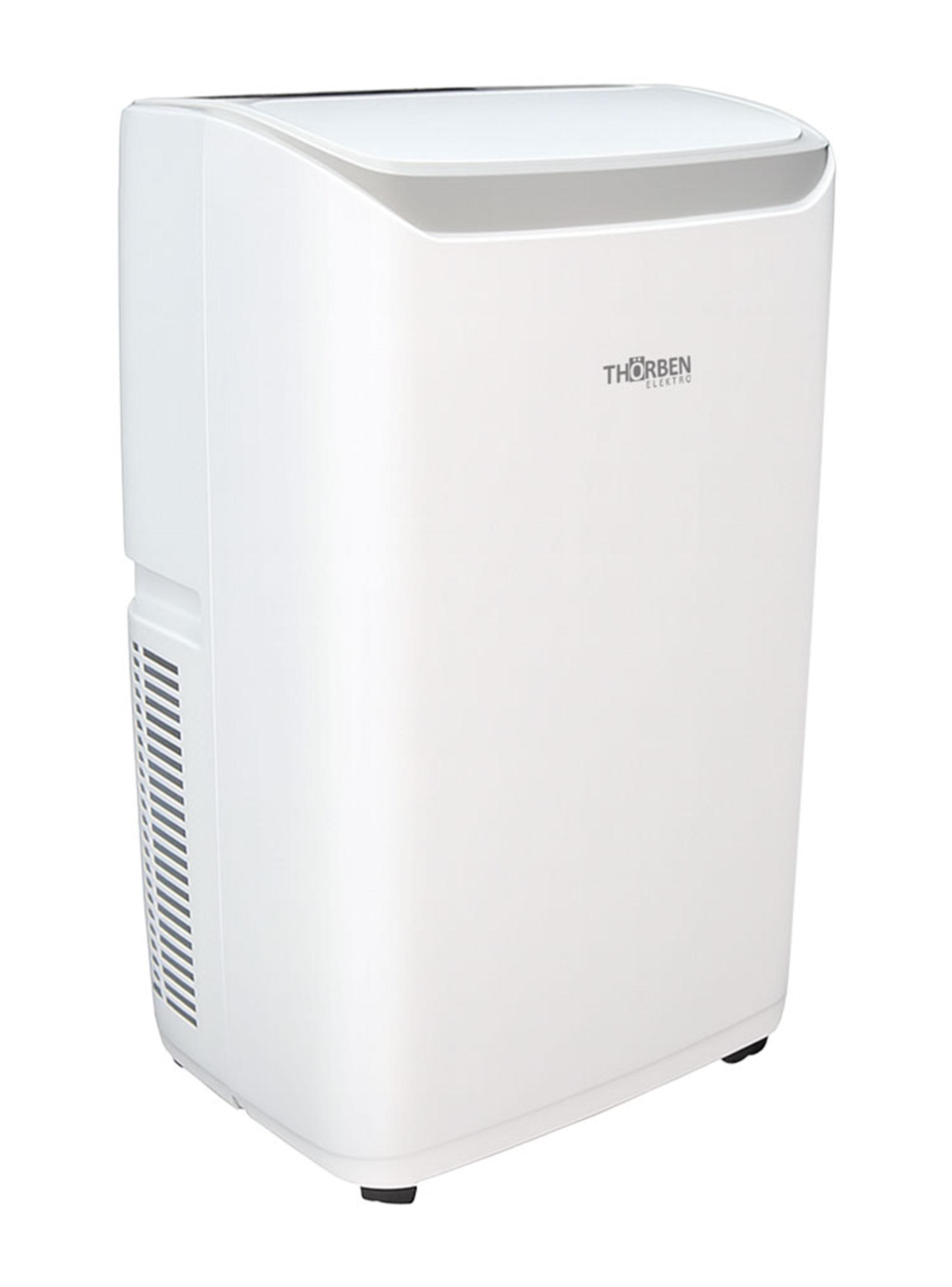 Aire Acondicionado Portátil Frío Pac 12.000 BTU-2