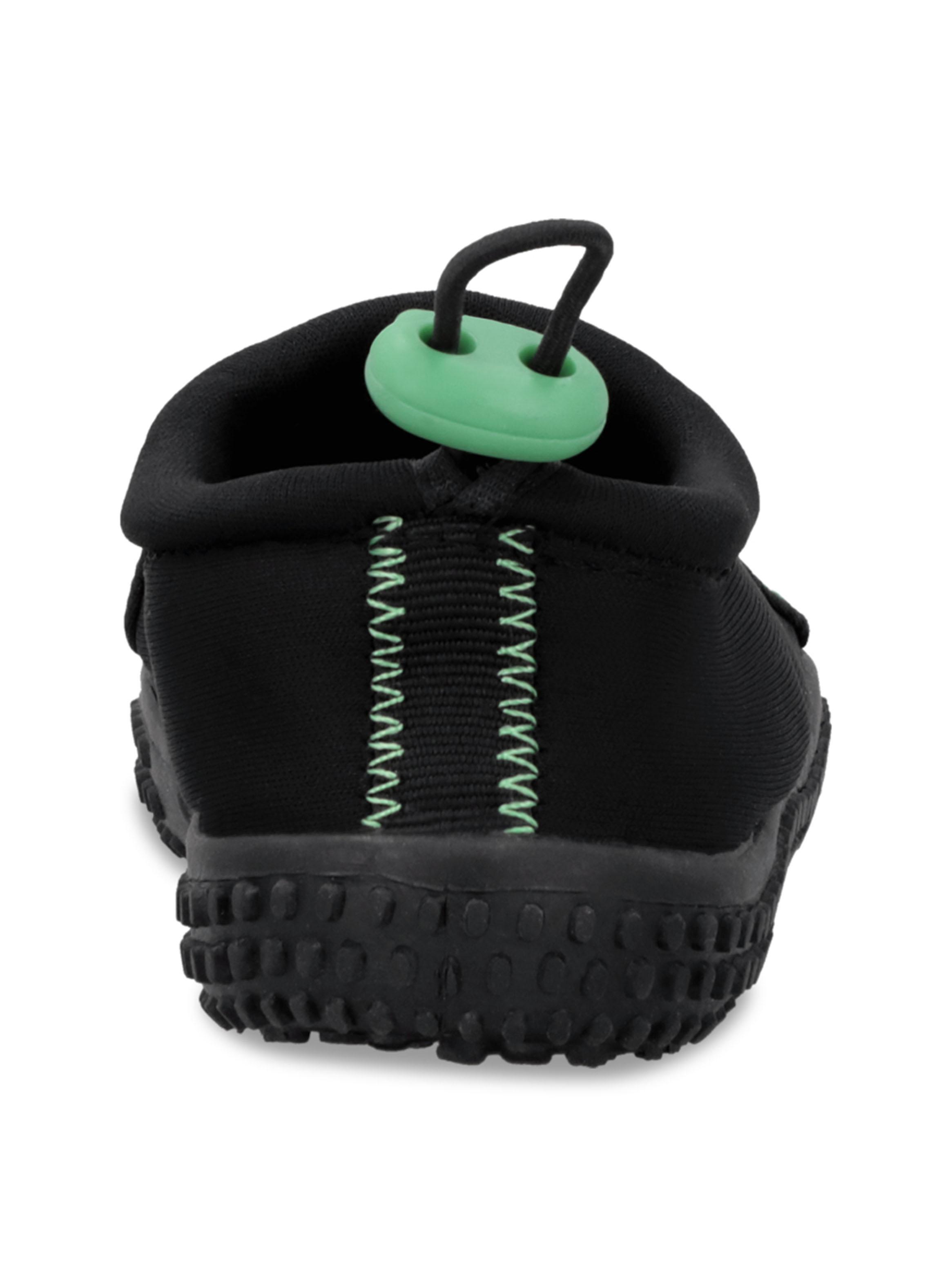 Zapato de Agua Logo Aquashoes Junior-3