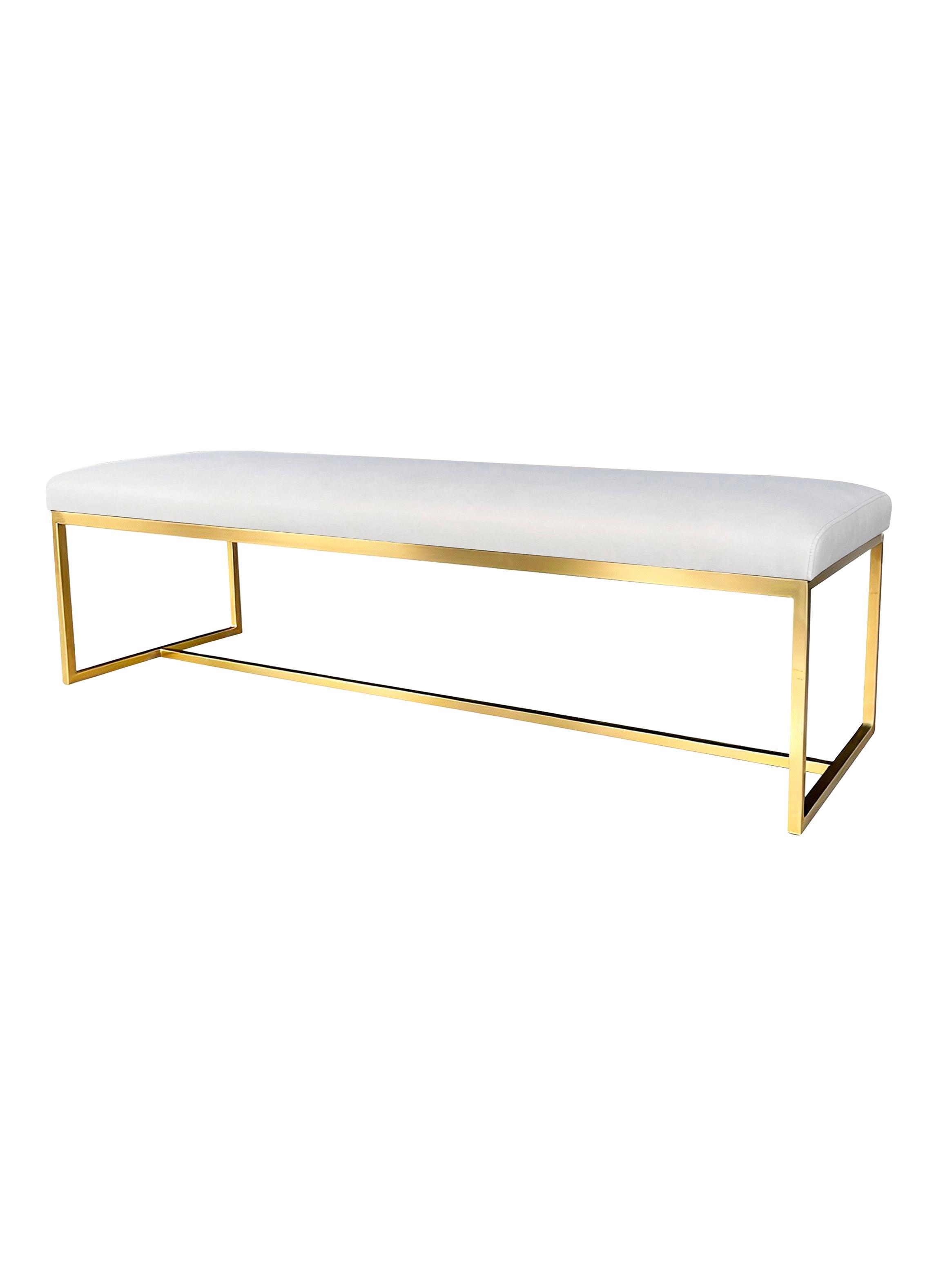 Banqueta Olsen 150x50 cm-2