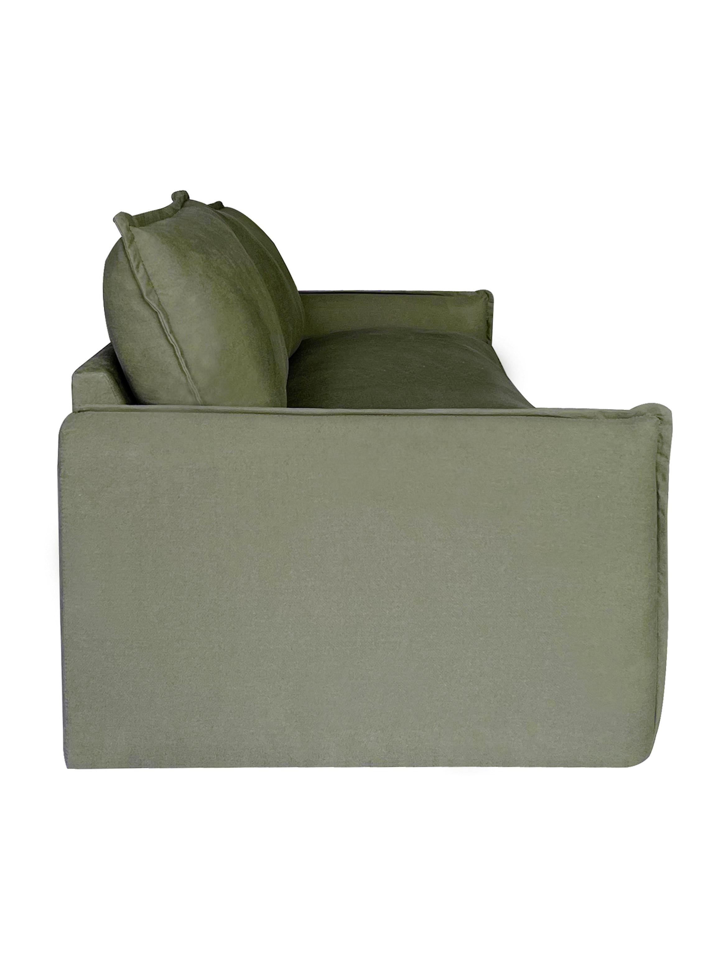 Sofá 3 Cuerpos Ecléctica-3