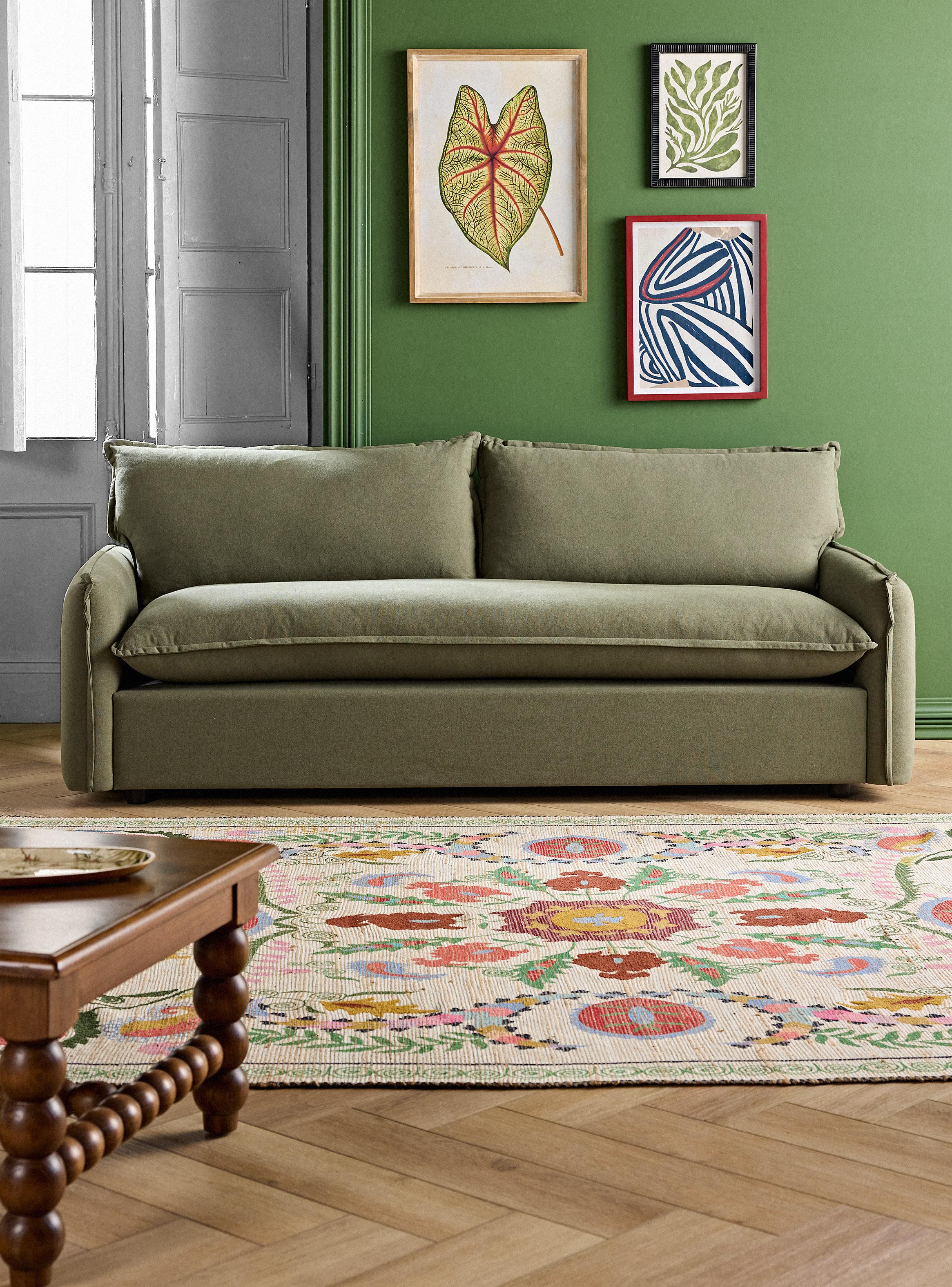 Sofá 3 Cuerpos Ecléctica-0