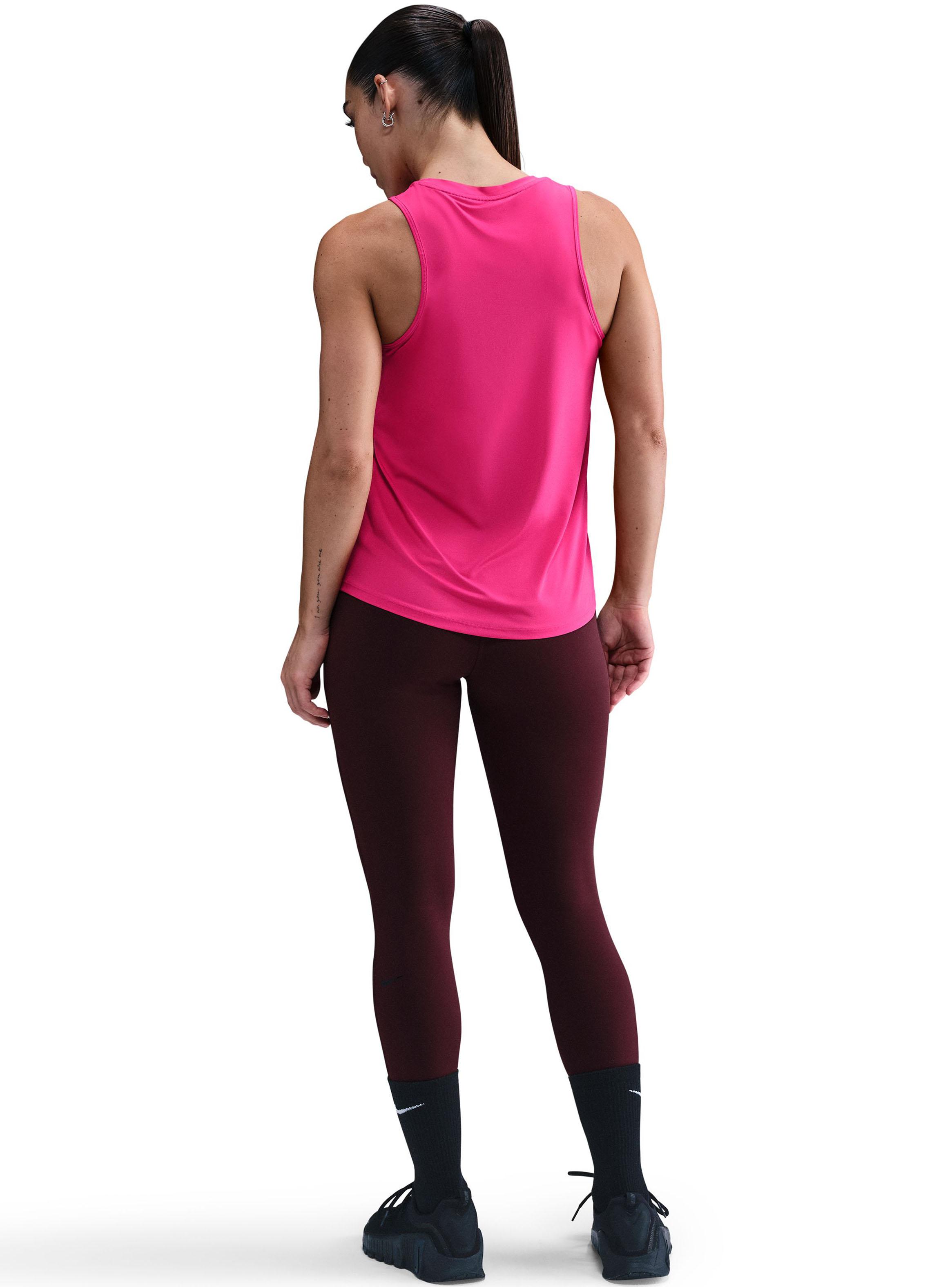 Polera Sin Magas One Classic-3