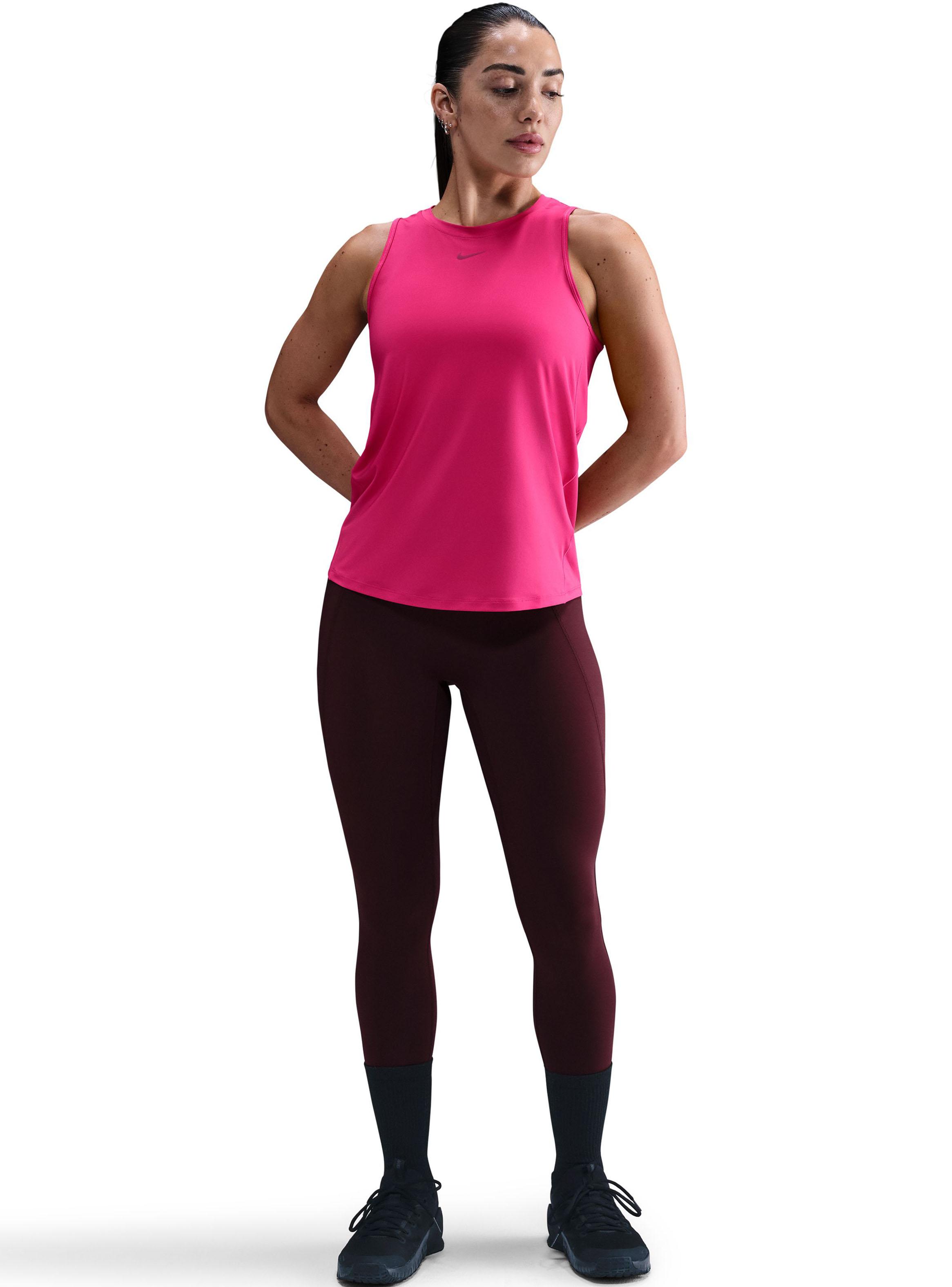 Polera Sin Magas One Classic-2