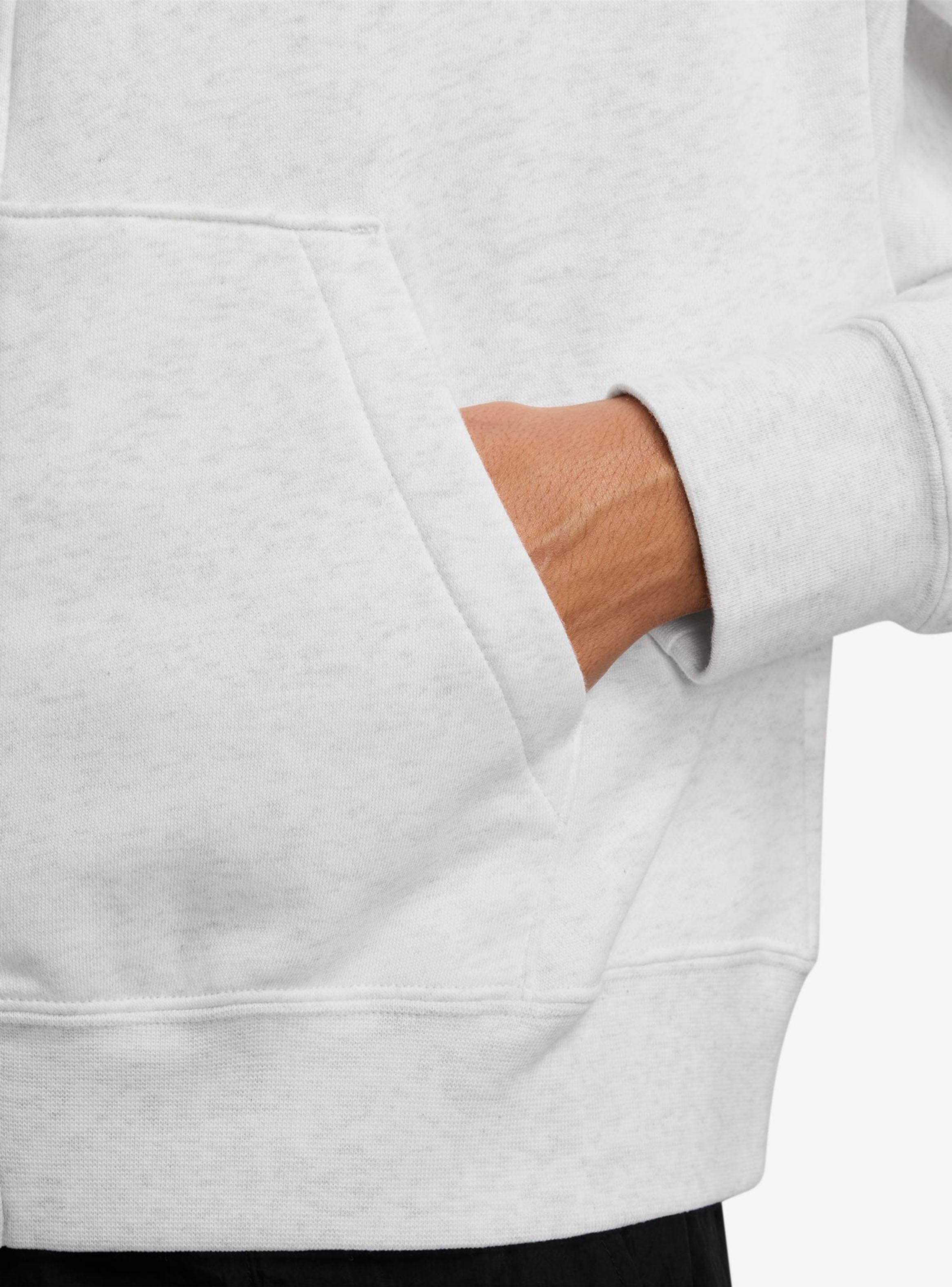 Polerón Cierre Completo Deportivo-2