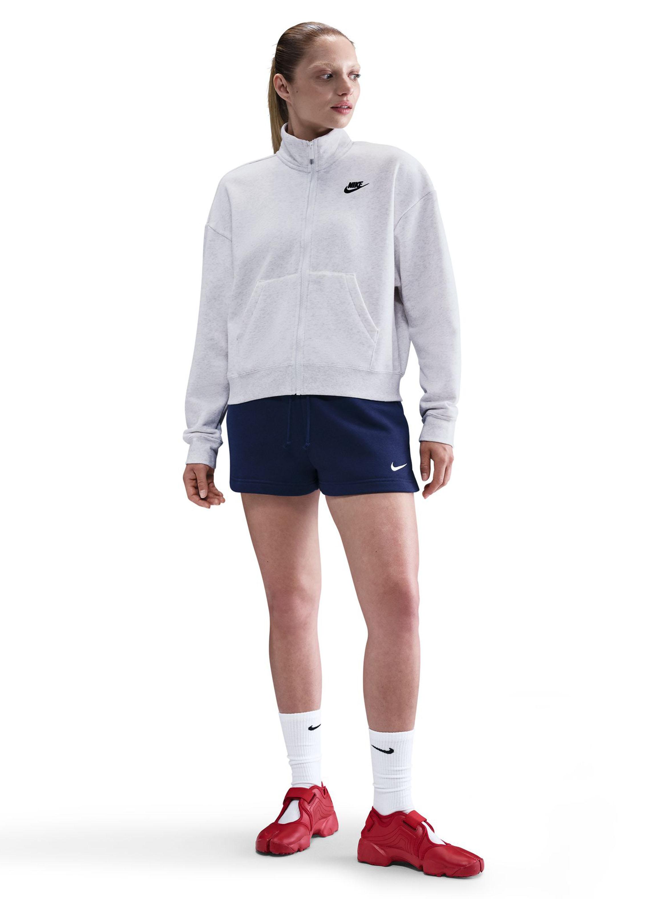 Polerón Cierre Completo Deportivo-3