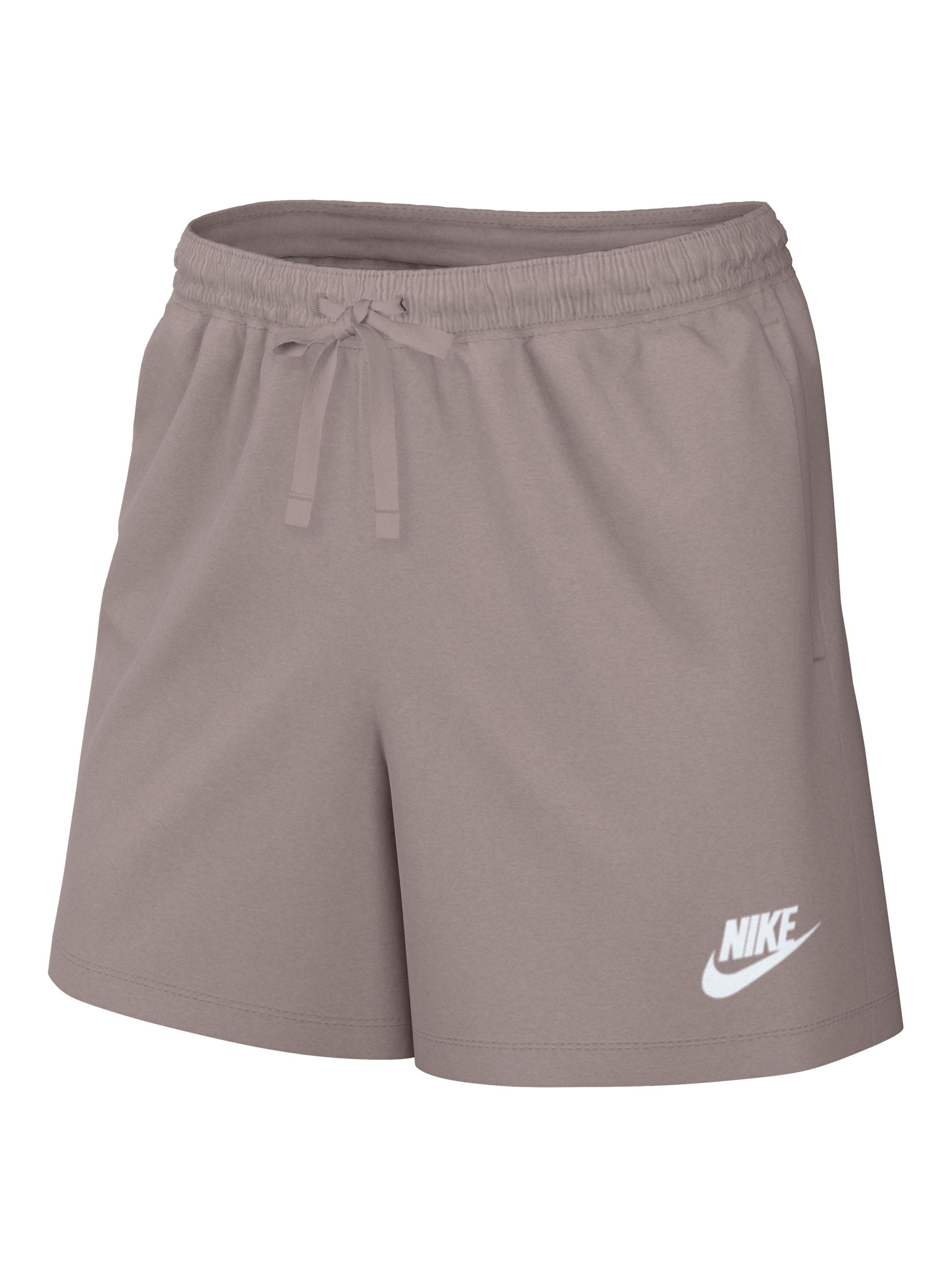 Short Tiro Medio Club Fleece-3