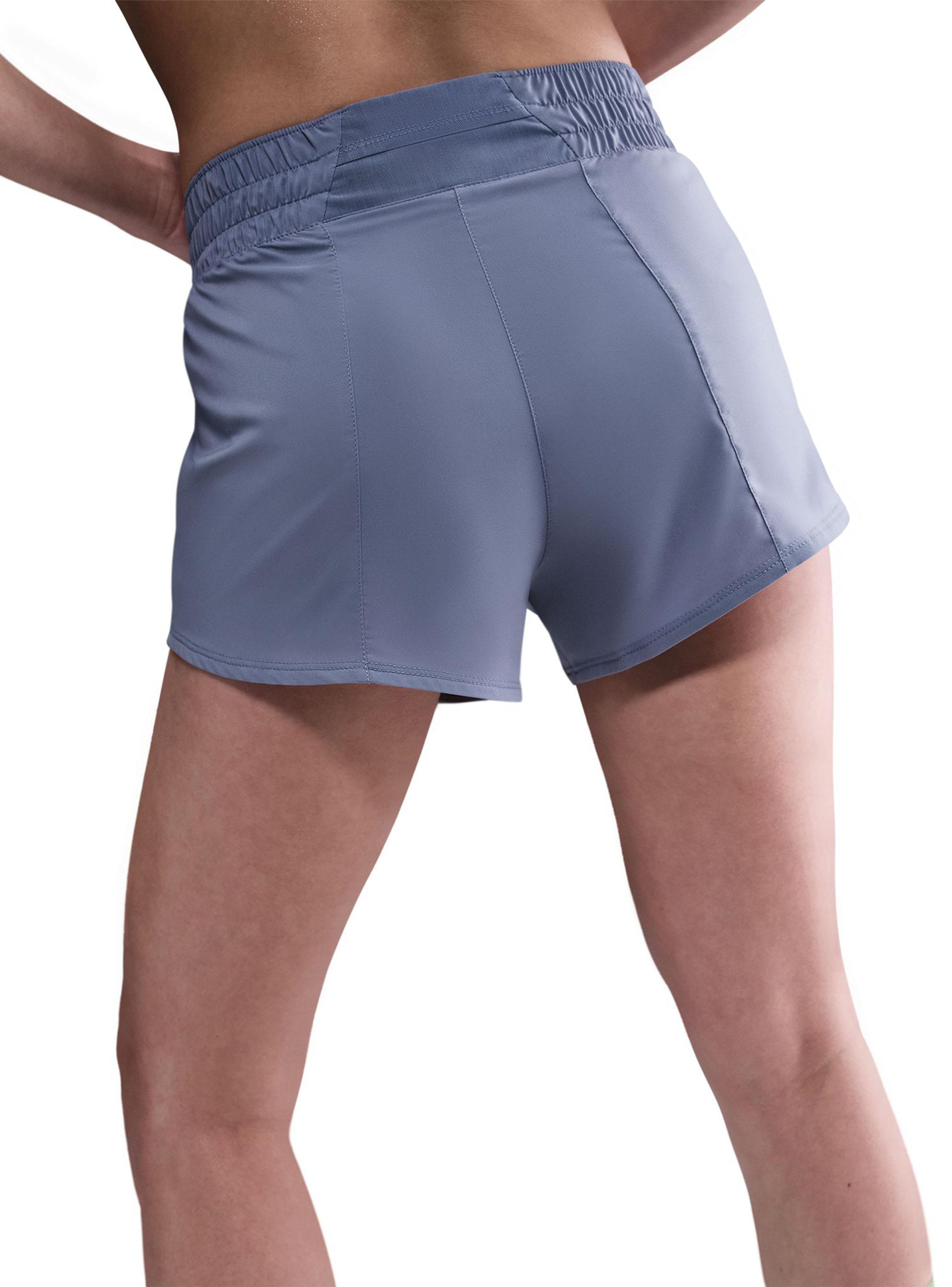 Short Logotipo Swoosh One  Dri-Fit-3