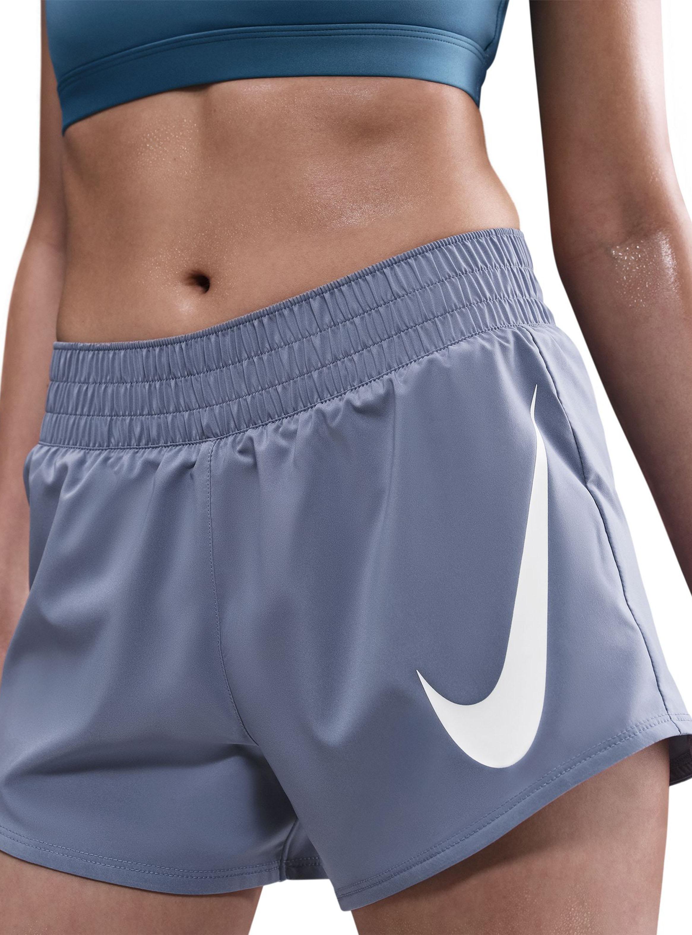 Short Logotipo Swoosh One  Dri-Fit-4